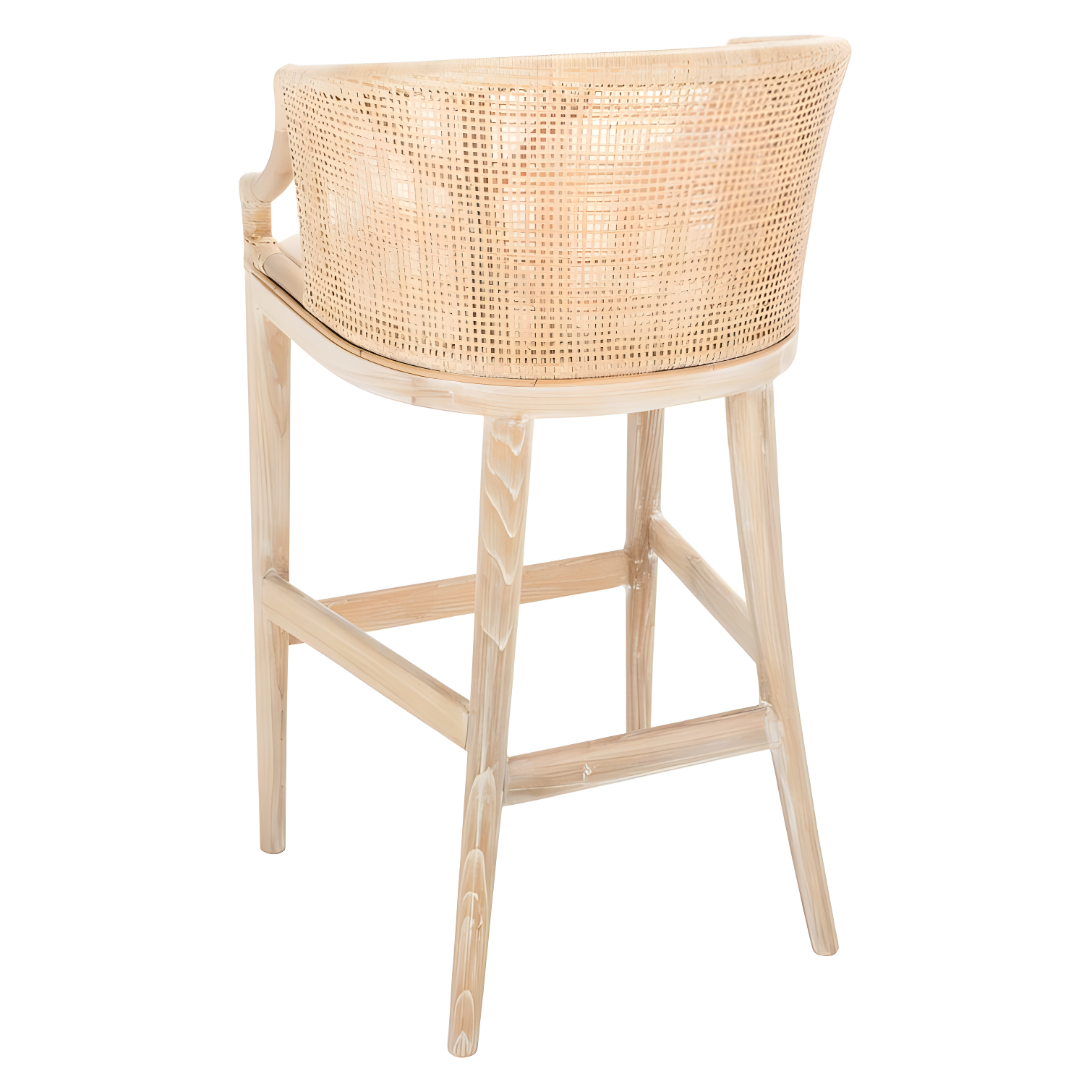 Bayou Breeze Grifton Bar Stool