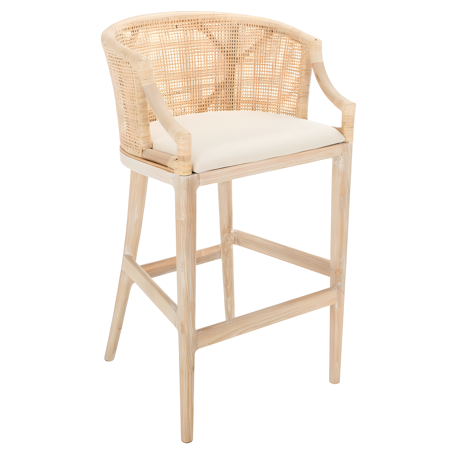 Bayou Breeze Grifton Bar Stool
