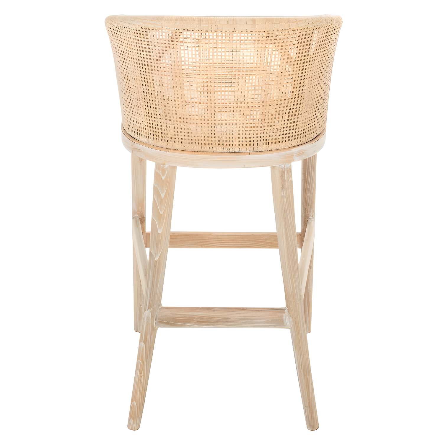 Bayou Breeze Grifton Bar Stool