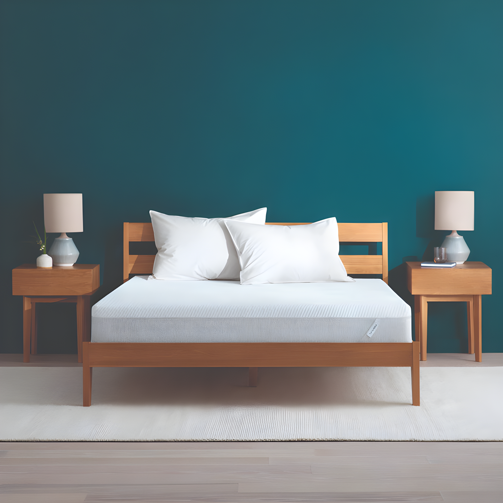 Tuft & Needle Tuft & Needle Original 9.5" Foam Mattress