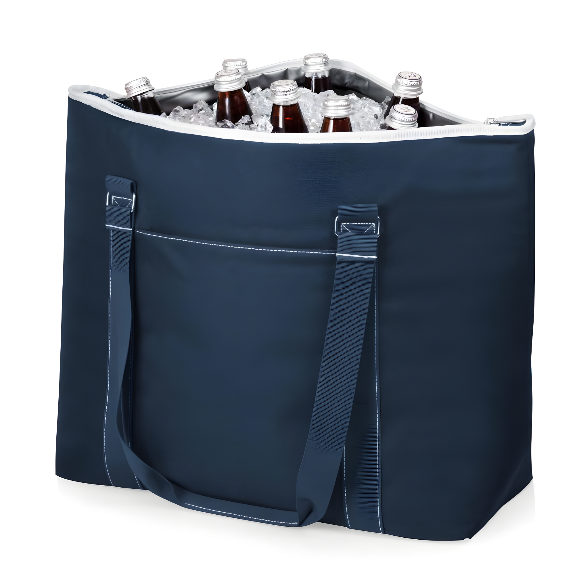 Arlmont & Co. Tahoe XL Cooler Tote - Soft Sided Insulated Picnic Bag