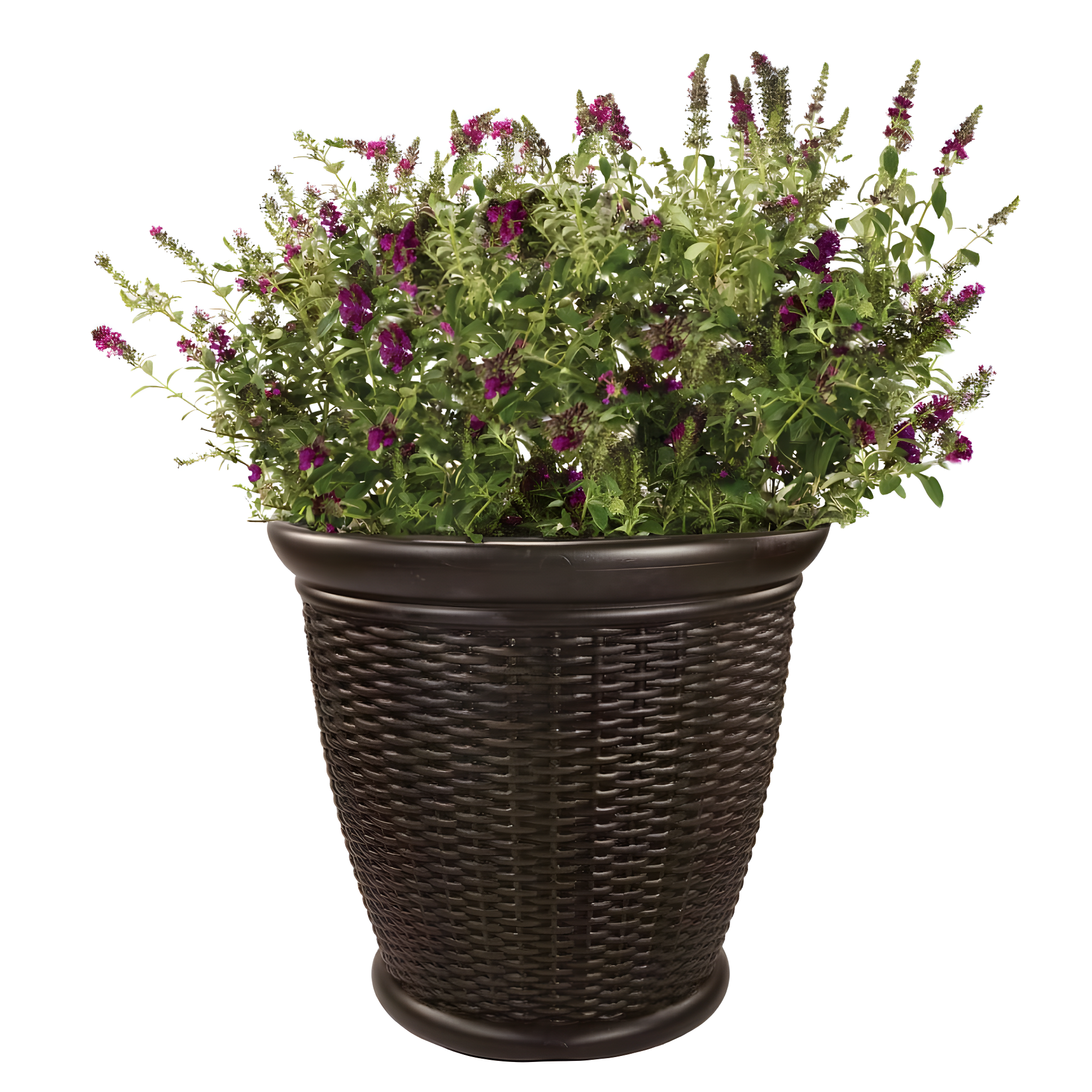 Suncast Pot Planter (Set of 2)