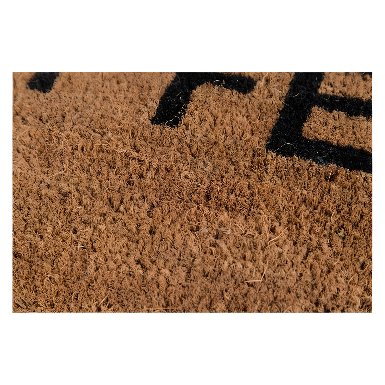 Aloha Outdoor Doormat