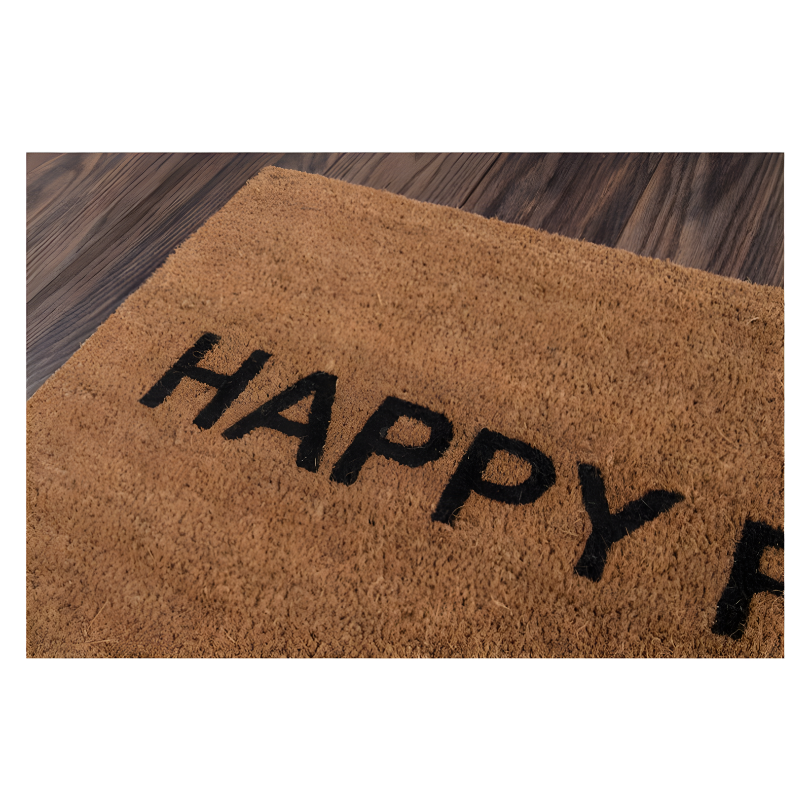 Aloha Outdoor Doormat