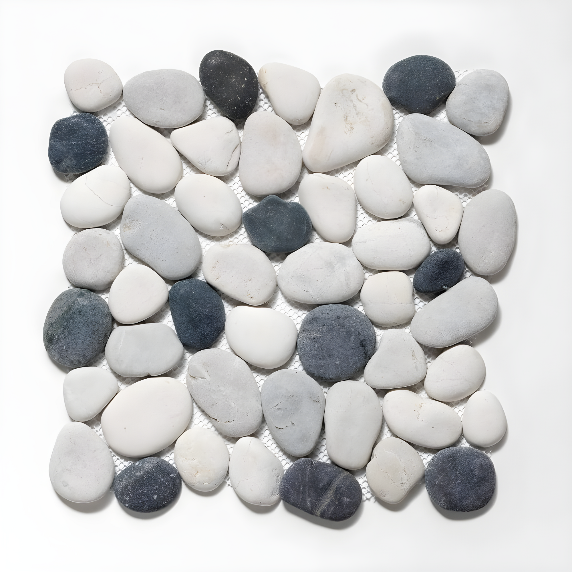Natural Stone Mosaic Sheet Wall & Floor Tile