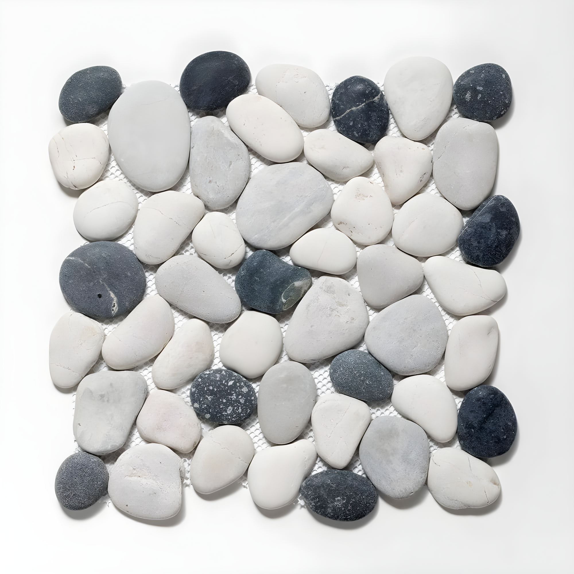 Natural Stone Mosaic Sheet Wall & Floor Tile