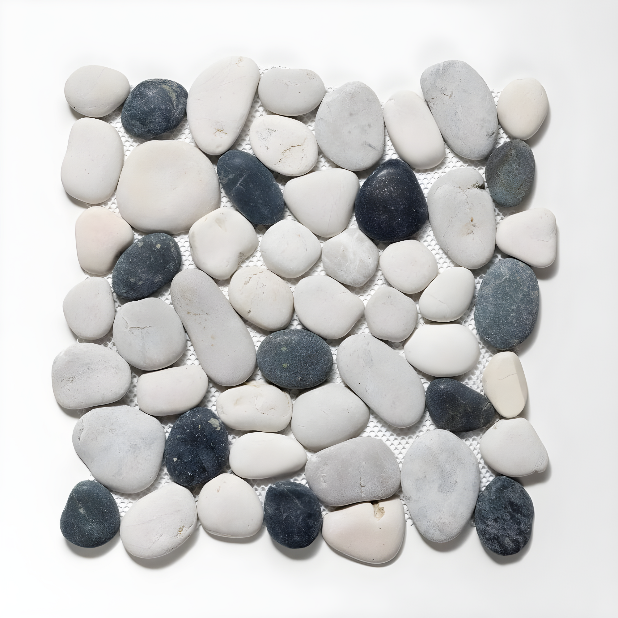 Natural Stone Mosaic Sheet Wall & Floor Tile