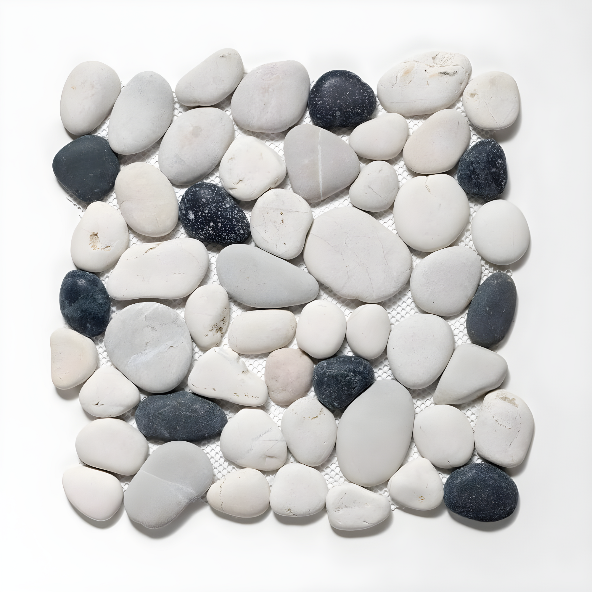 Natural Stone Mosaic Sheet Wall & Floor Tile