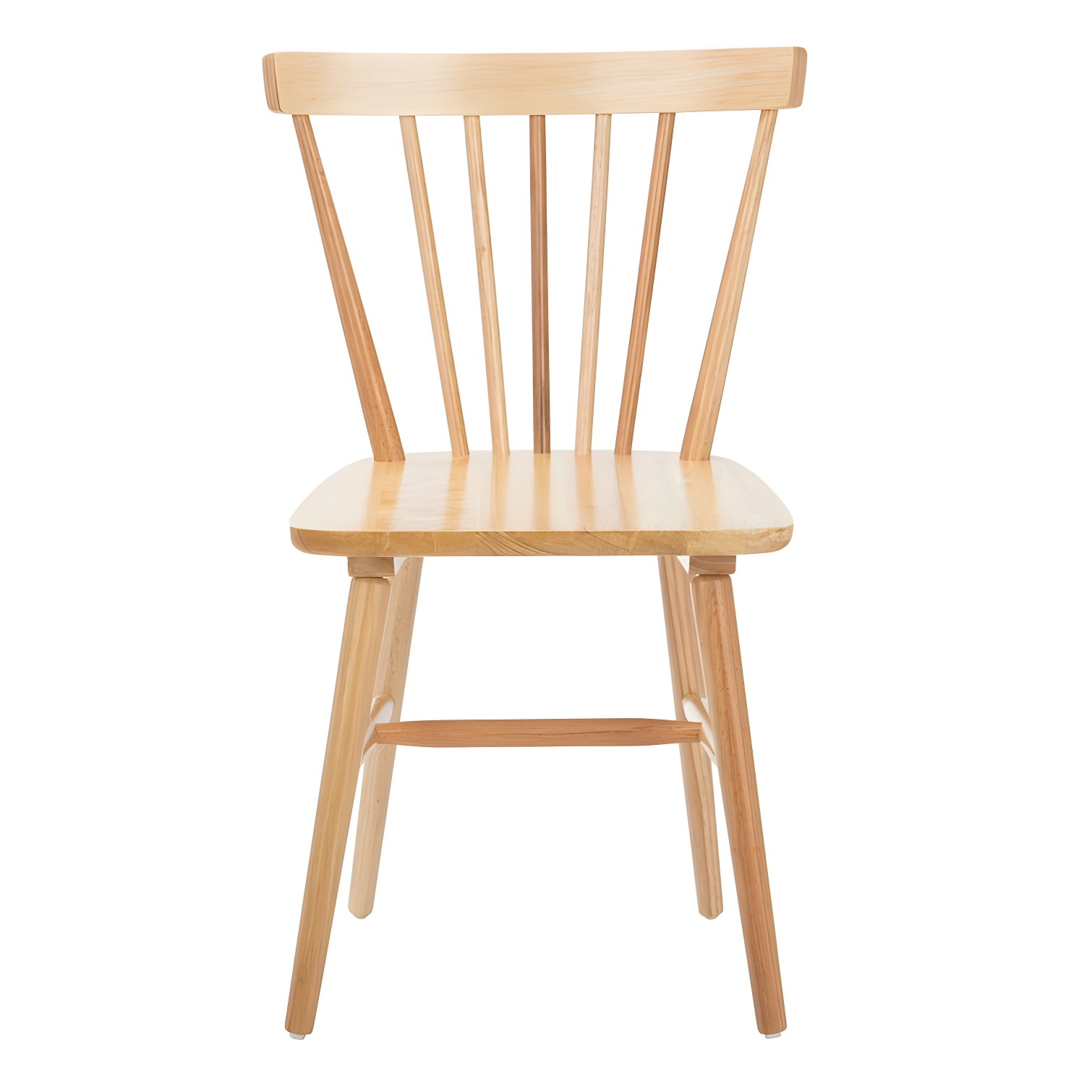 Antoya Solid Wood Dining Chair