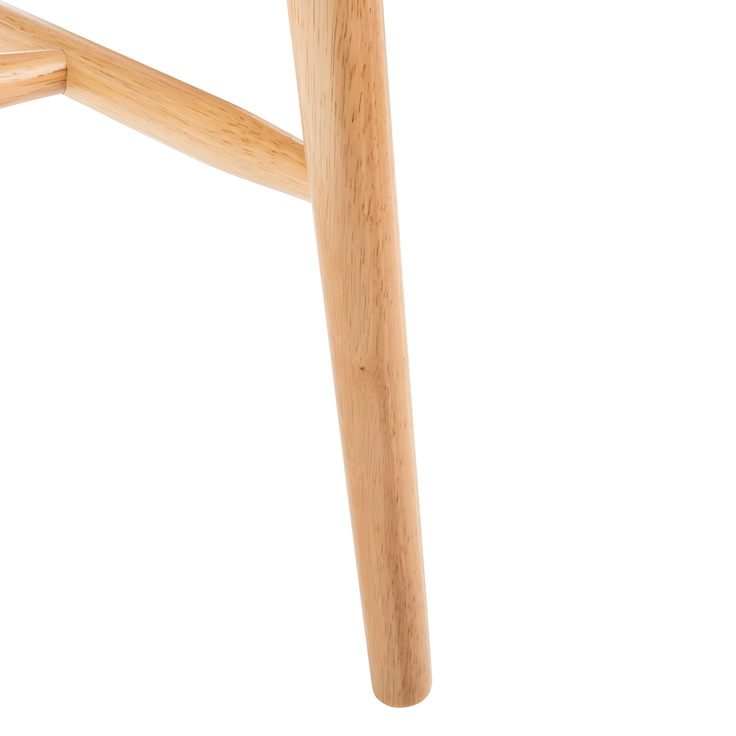 Antoya Solid Wood Dining Chair