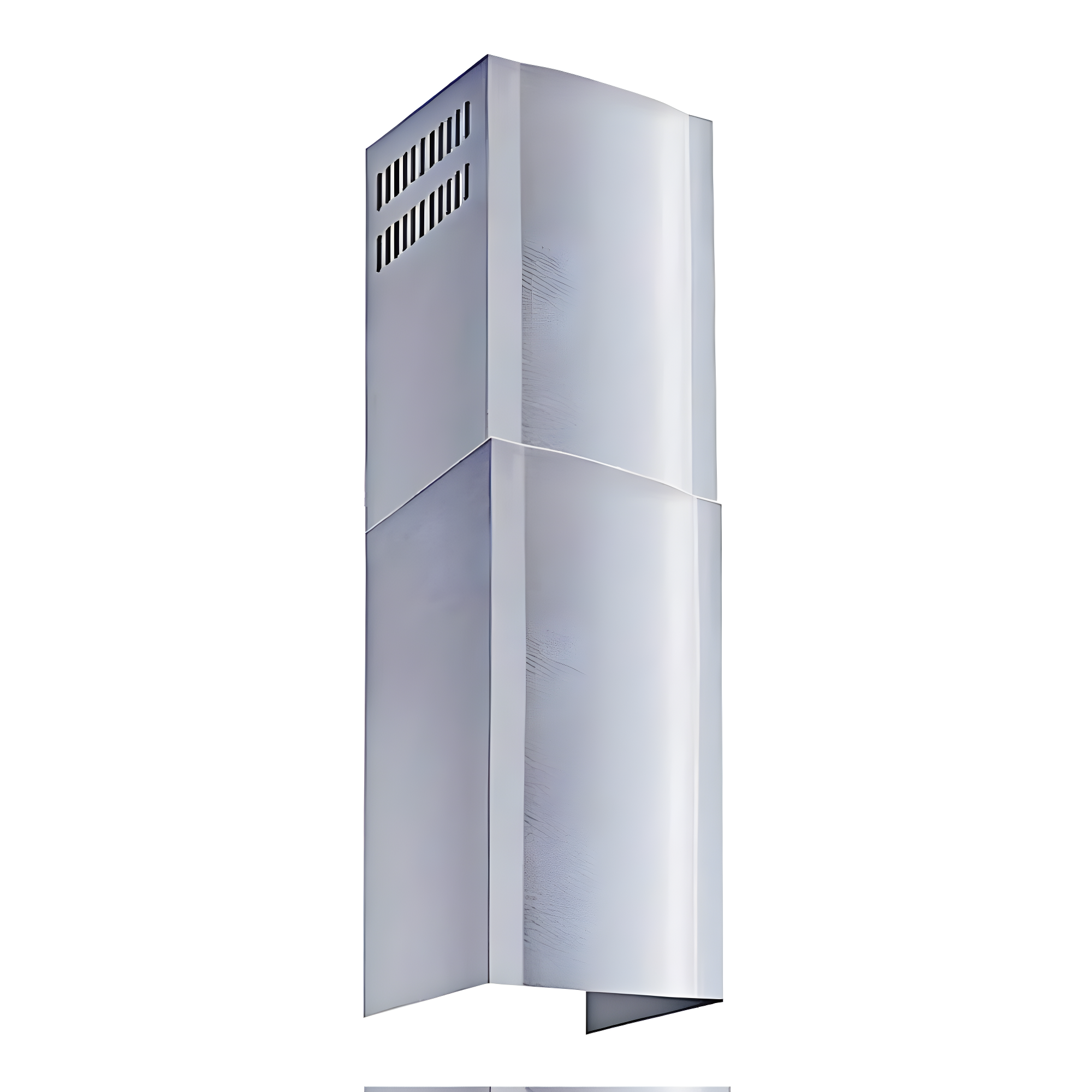 Winflo Winflo Range Hood Chimney Extension