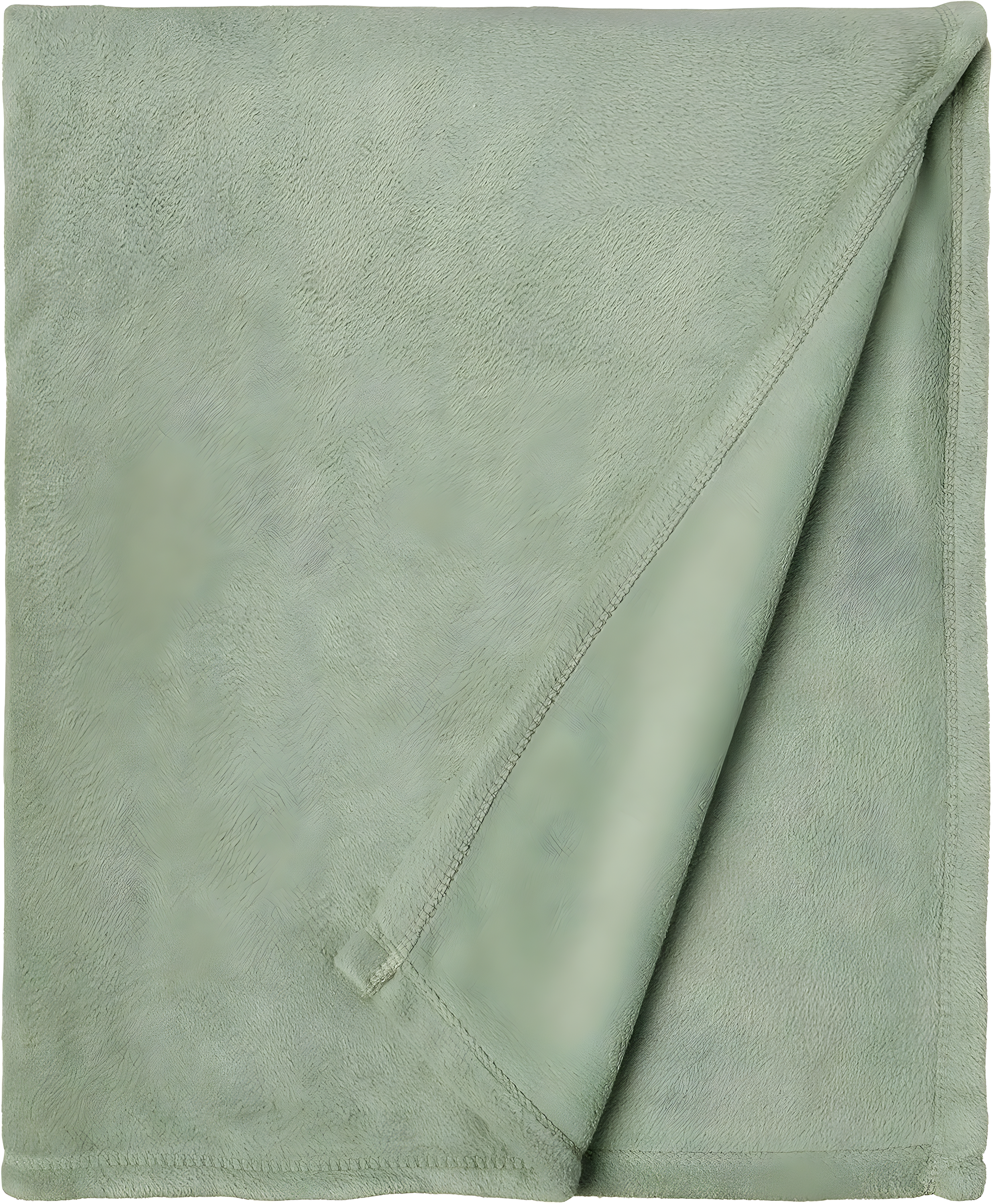 Plush Bed Blanket - Vellux