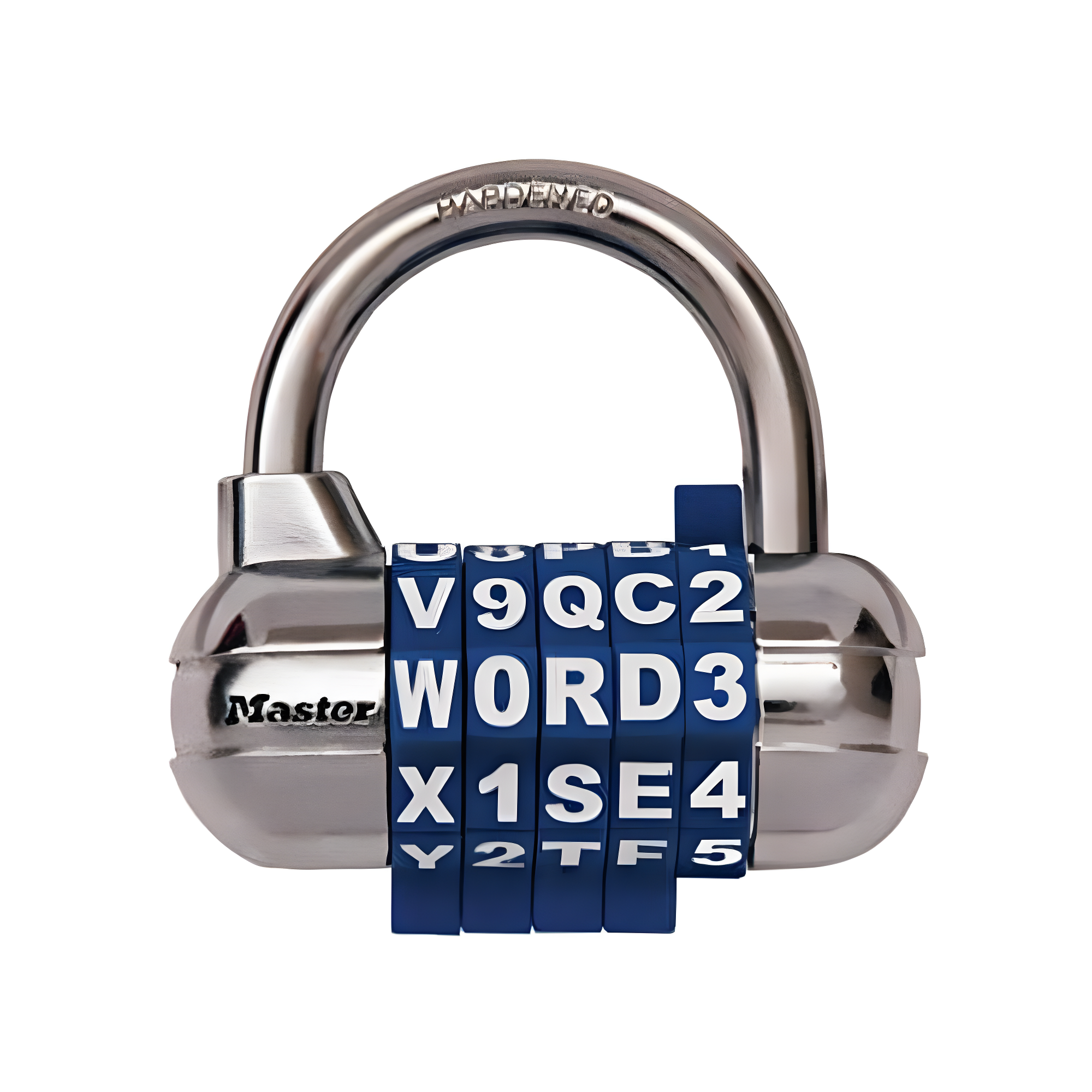 Master Lock Company Master Lock Company Combination Lock