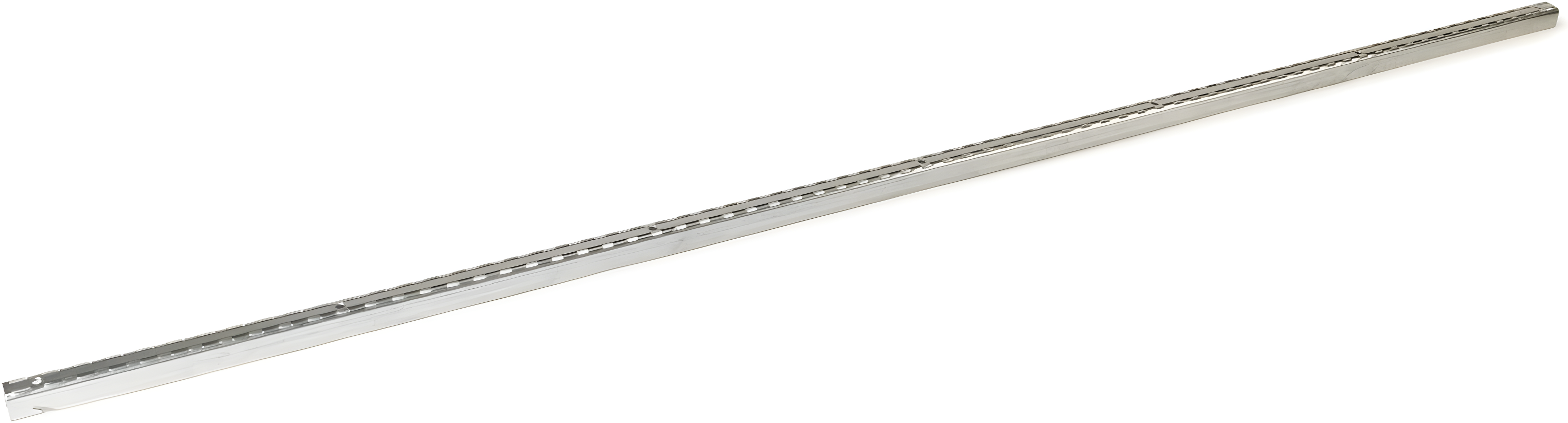 Knape and Vogt 6' Fast Mount Wall Standard