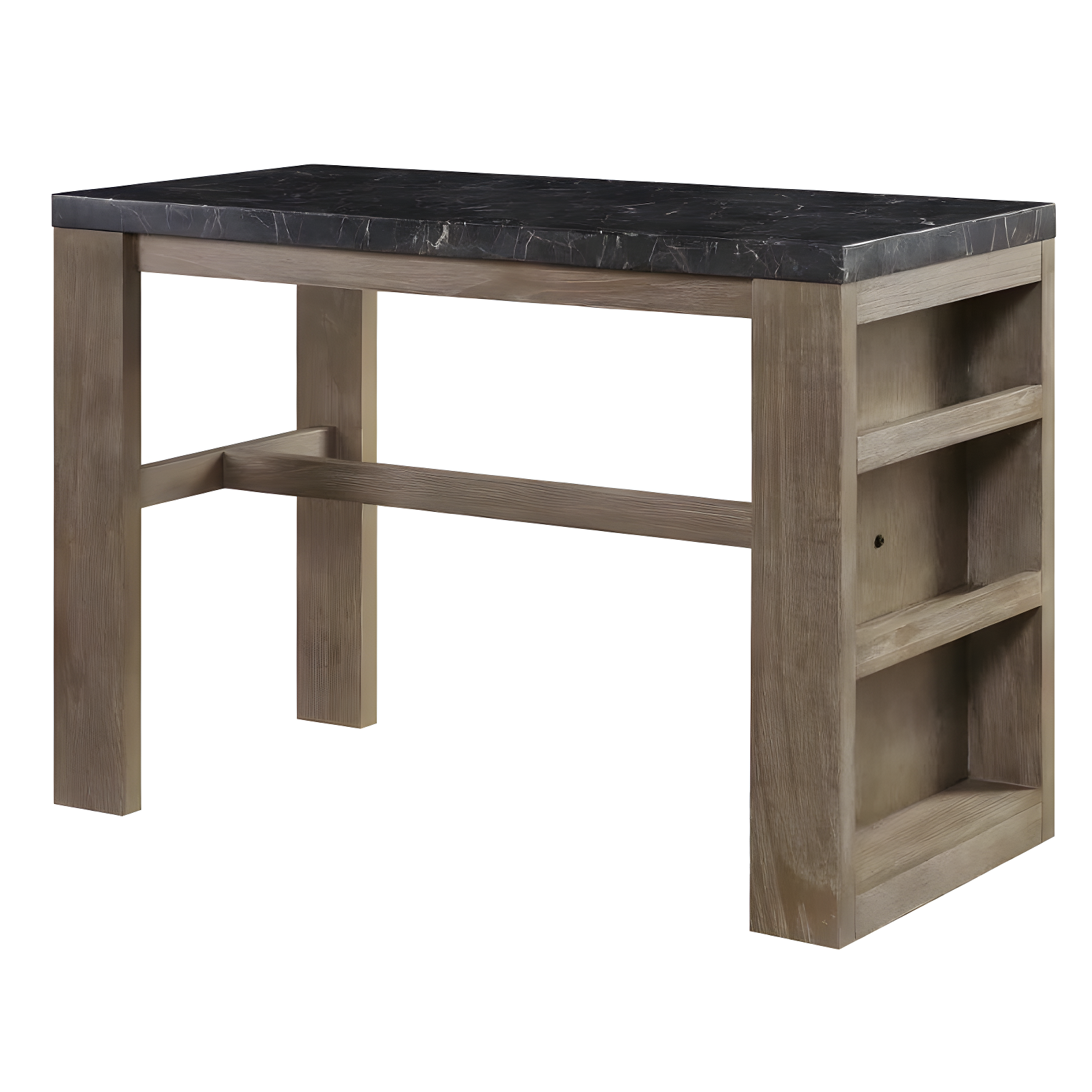 Andrew Home Studio Nolaine Dining Table