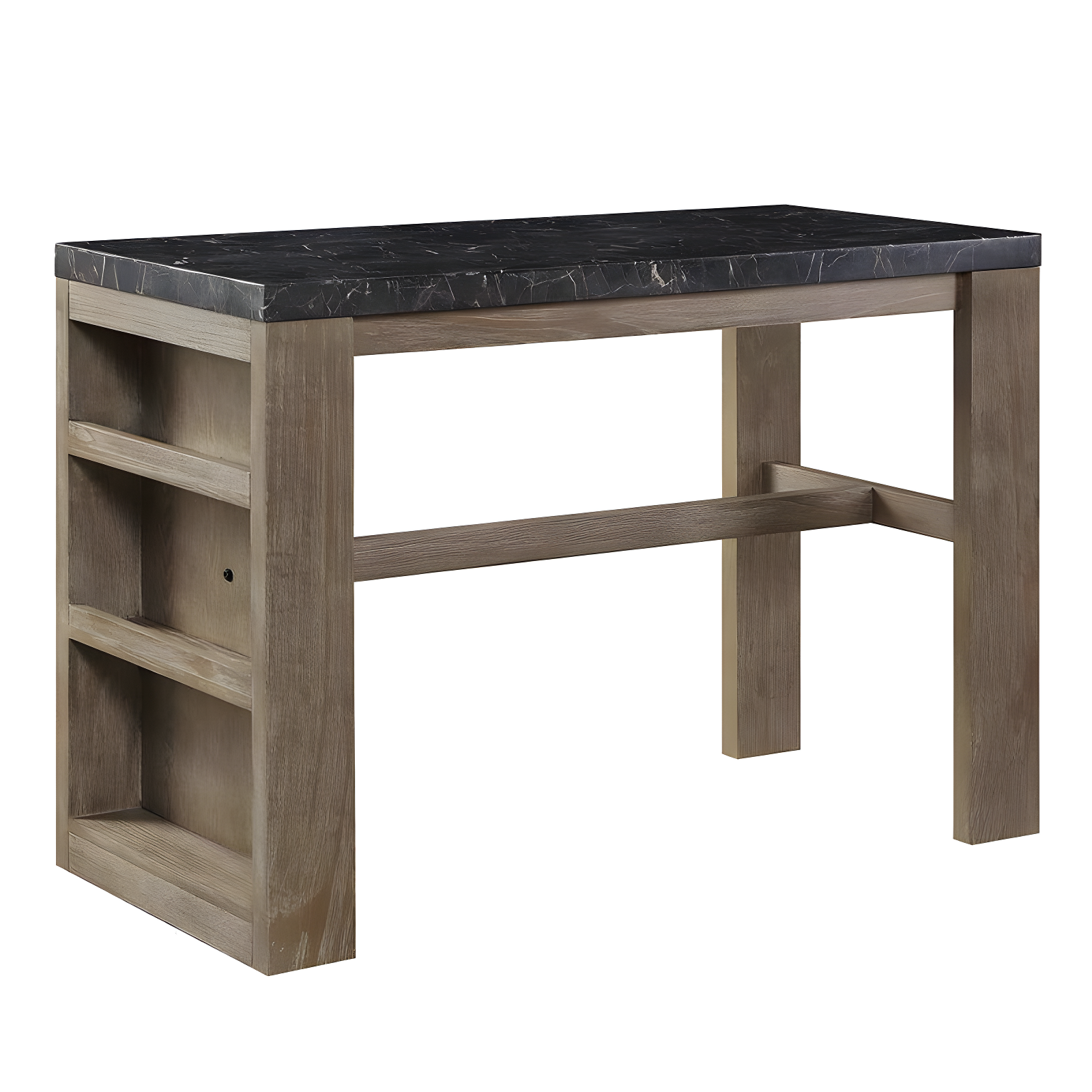 Andrew Home Studio Nolaine Dining Table