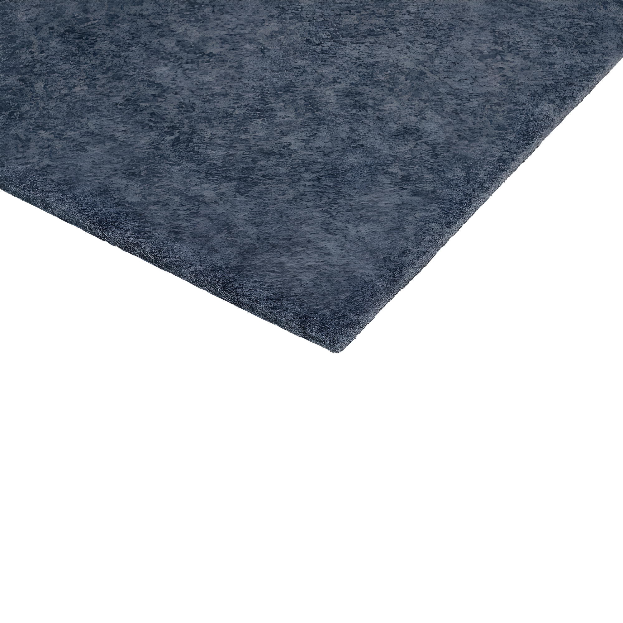 Foss Floors Denim 24'√¢¬Ä¬ô x 24√¢¬Ä¬ô' Peel and Stick Indoor/Outdoor Carpet Tile 60 sq ft 15 Piece