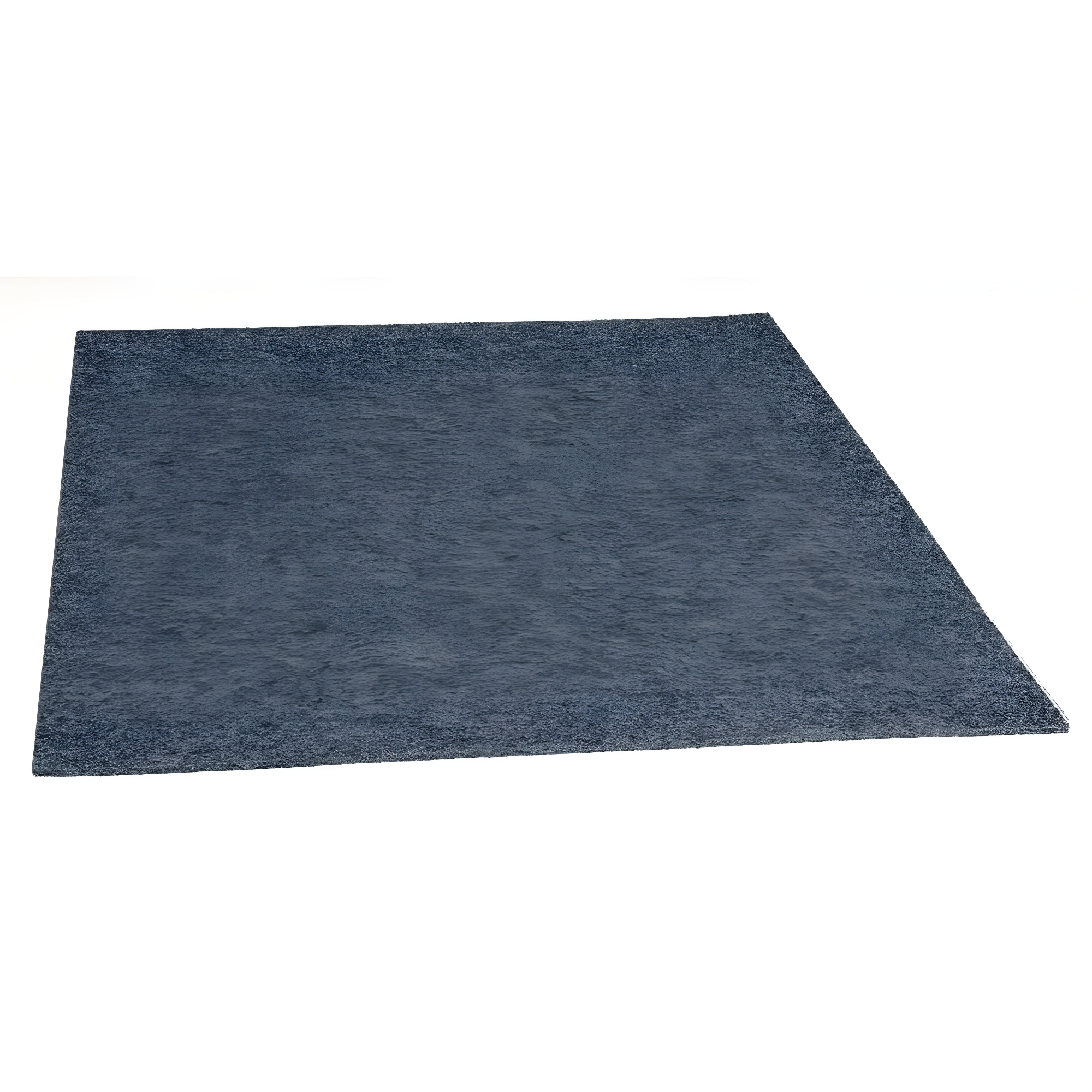 Foss Floors Denim 24'√¢¬Ä¬ô x 24√¢¬Ä¬ô' Peel and Stick Indoor/Outdoor Carpet Tile 60 sq ft 15 Piece