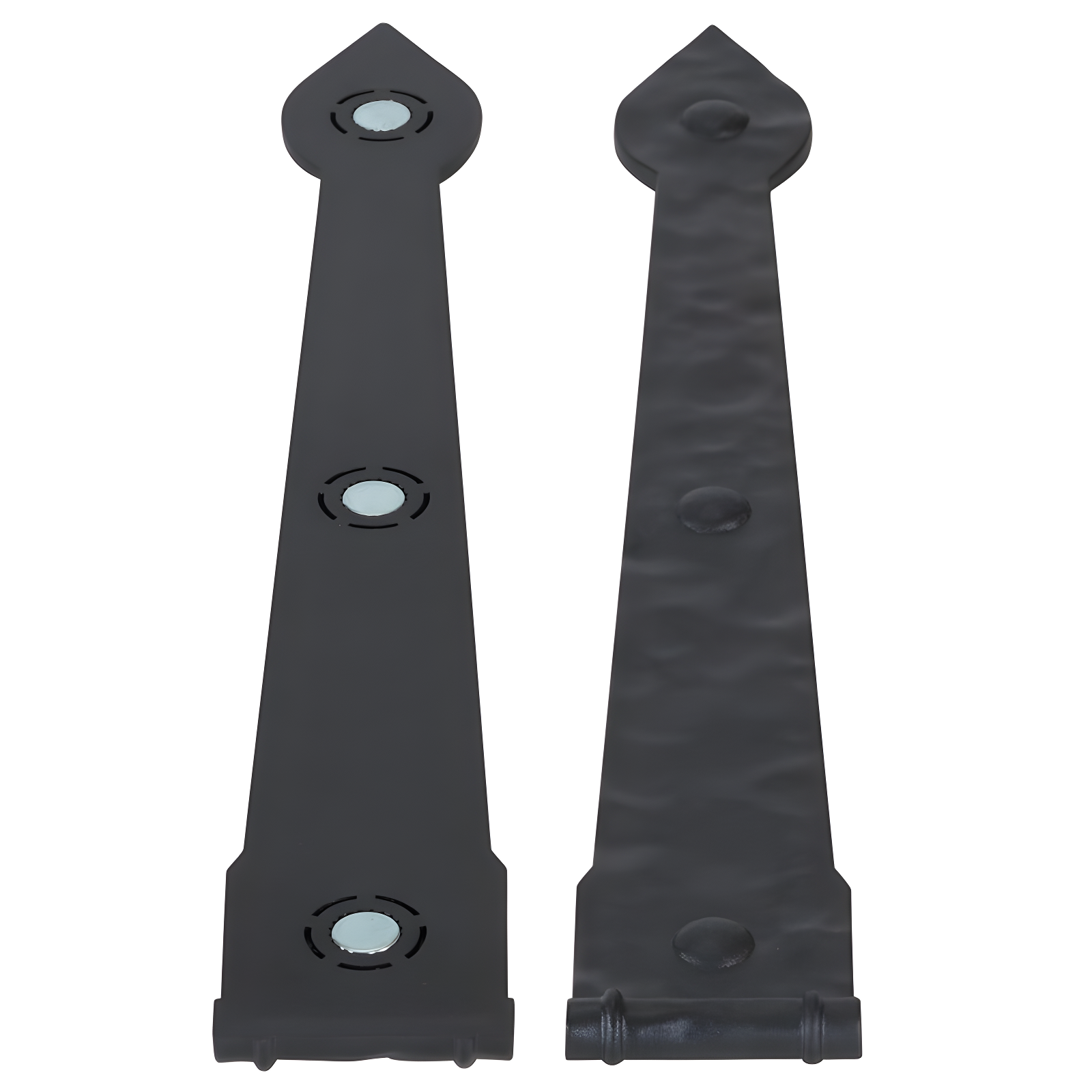 Chardon Premium Carriage House Magnetic Garage Accent