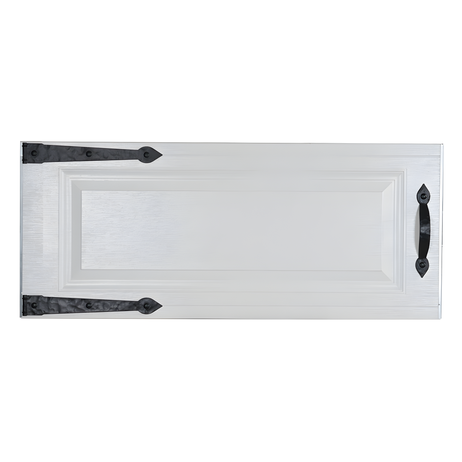 Chardon Premium Carriage House Magnetic Garage Accent