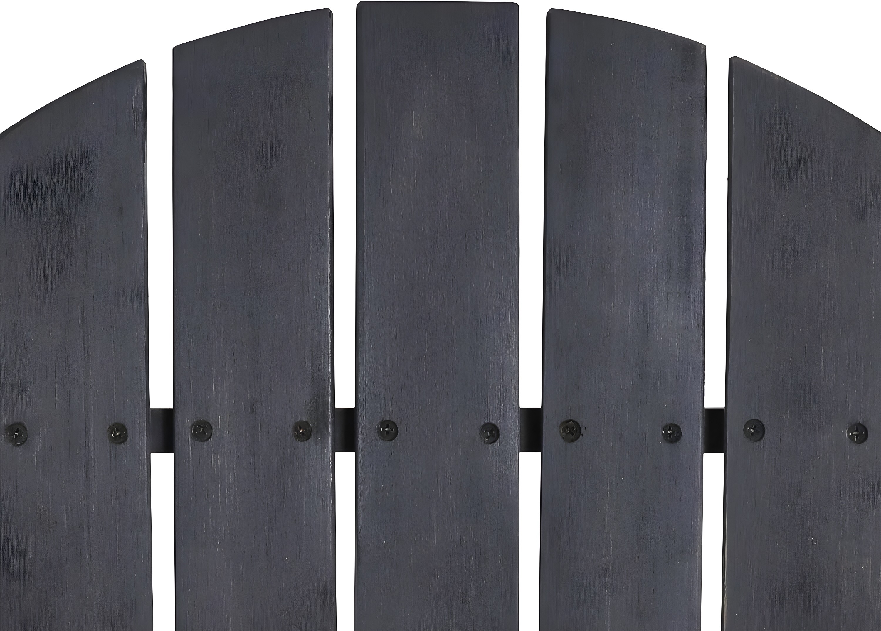 2pk Bellwood Outdoor Acacia Wood Folding Adirondack Chairs Dark Gray - Christopher Knight Home