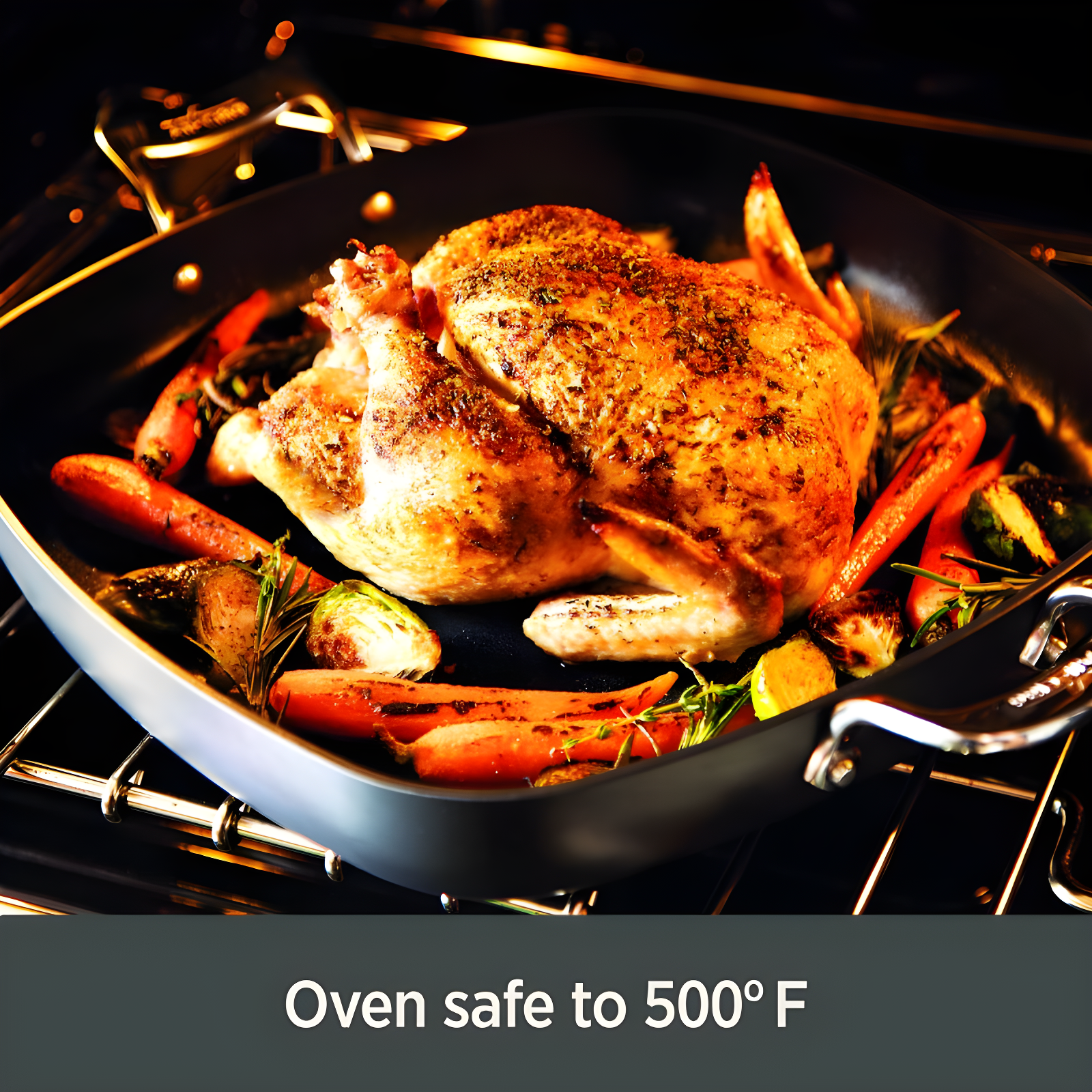 All-Clad Essentials 7 qt. Multi-Pot with Lid