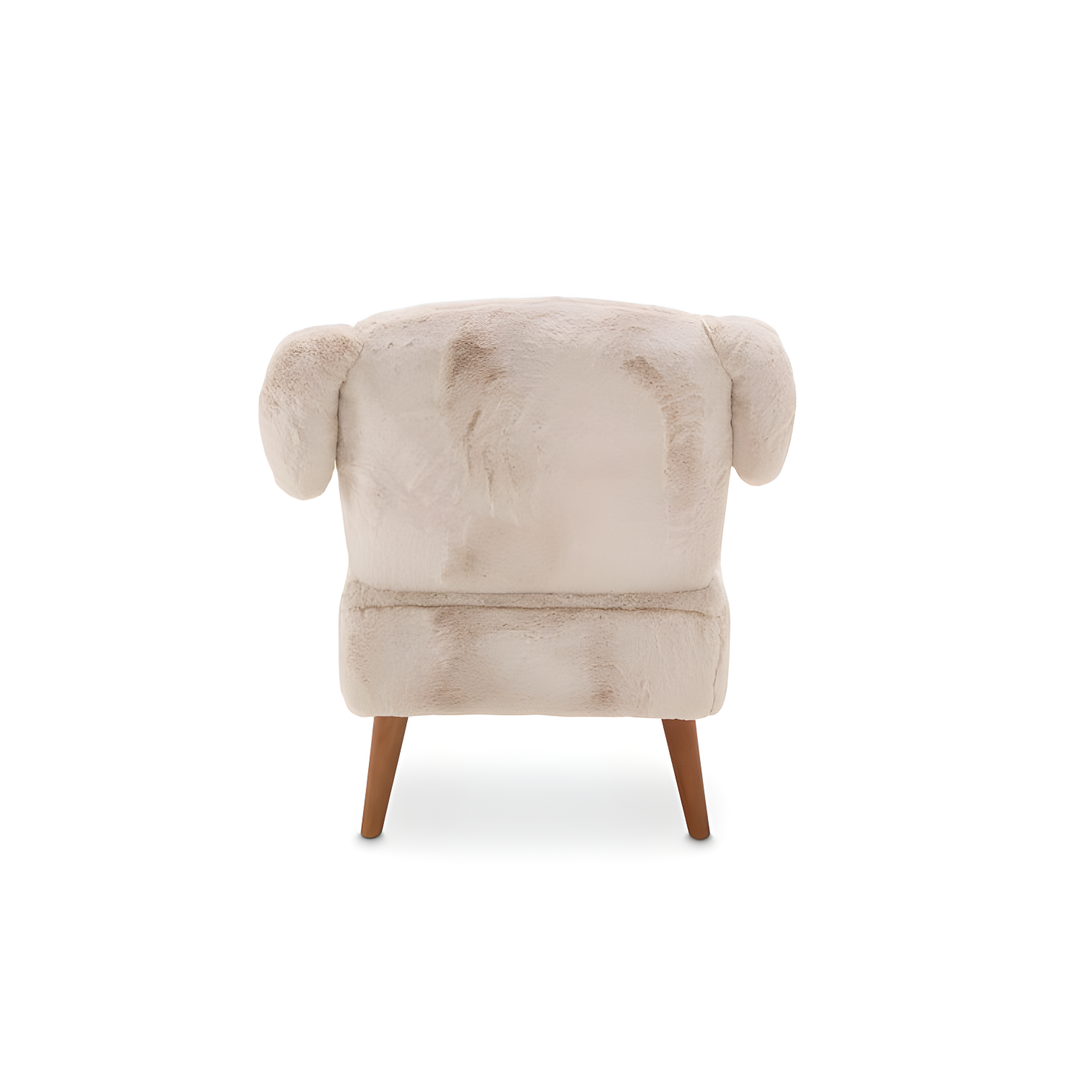 Silicon Puppy Novelty Kids Chair