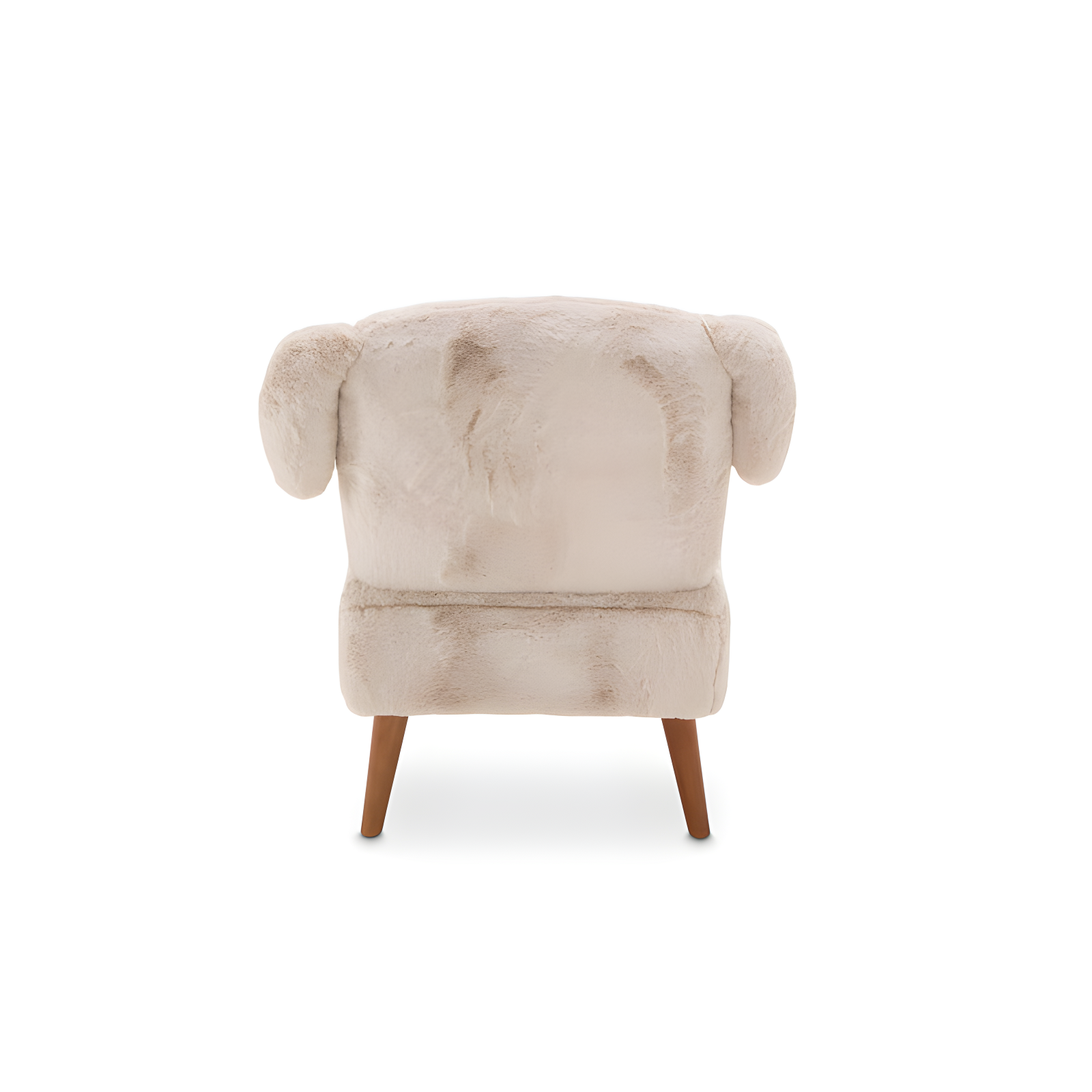 Silicon Puppy Novelty Kids Chair