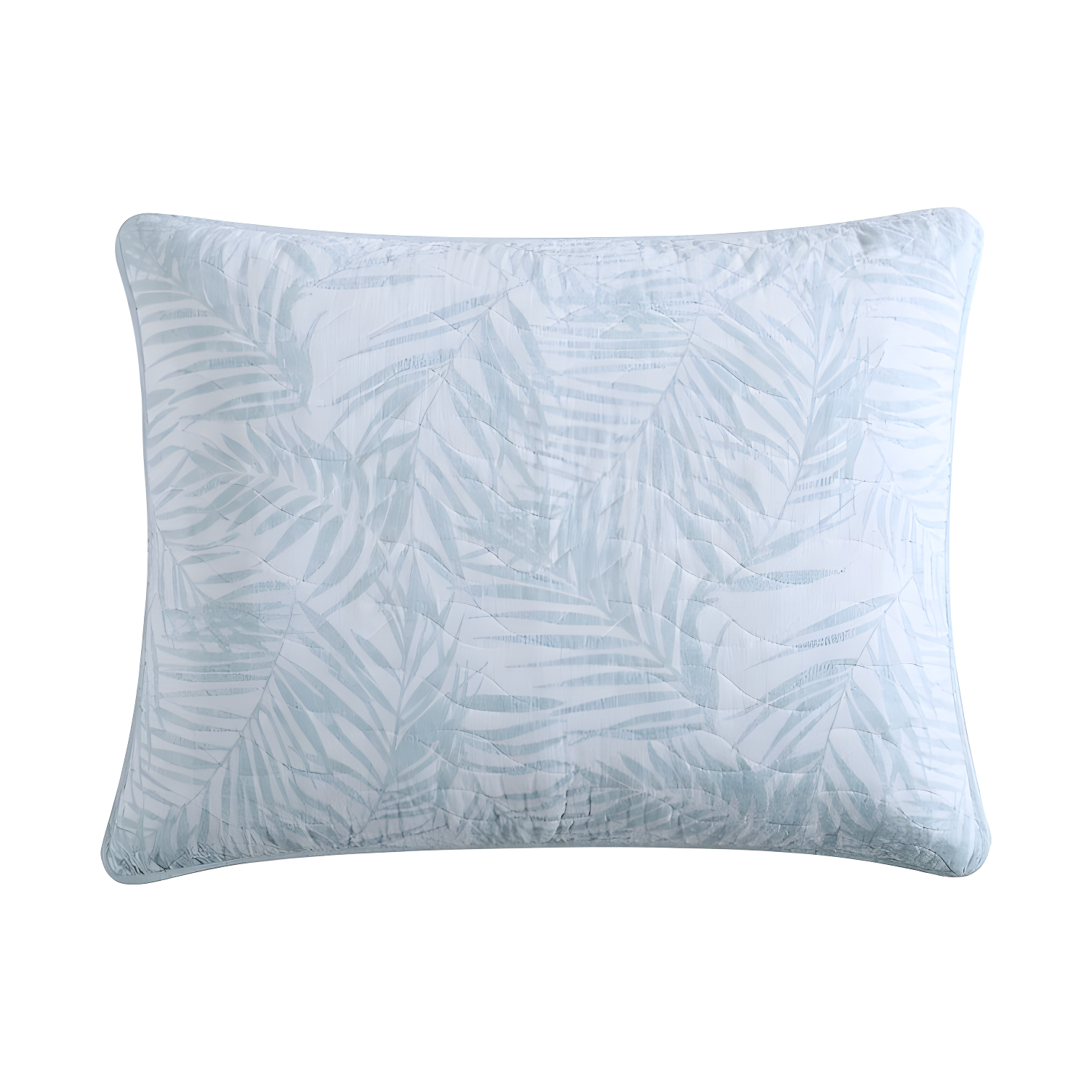 Tommy Bahama Home Tommy Bahama Palmday Cotton Reversible Quilt Set