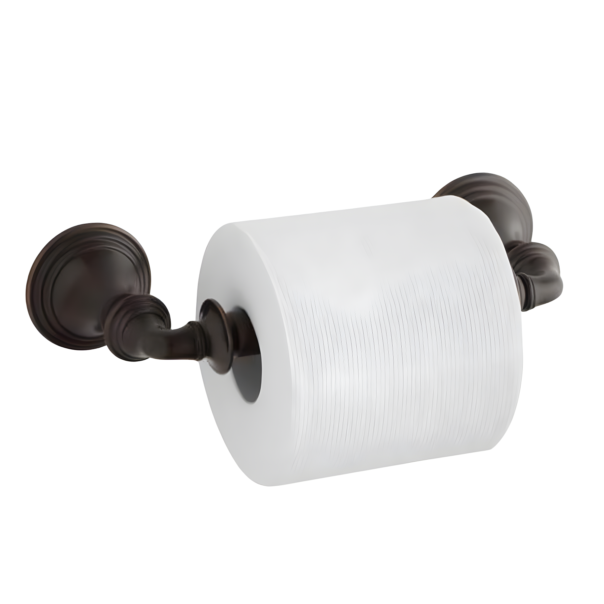 Devonshire Toilet Tissue Holder