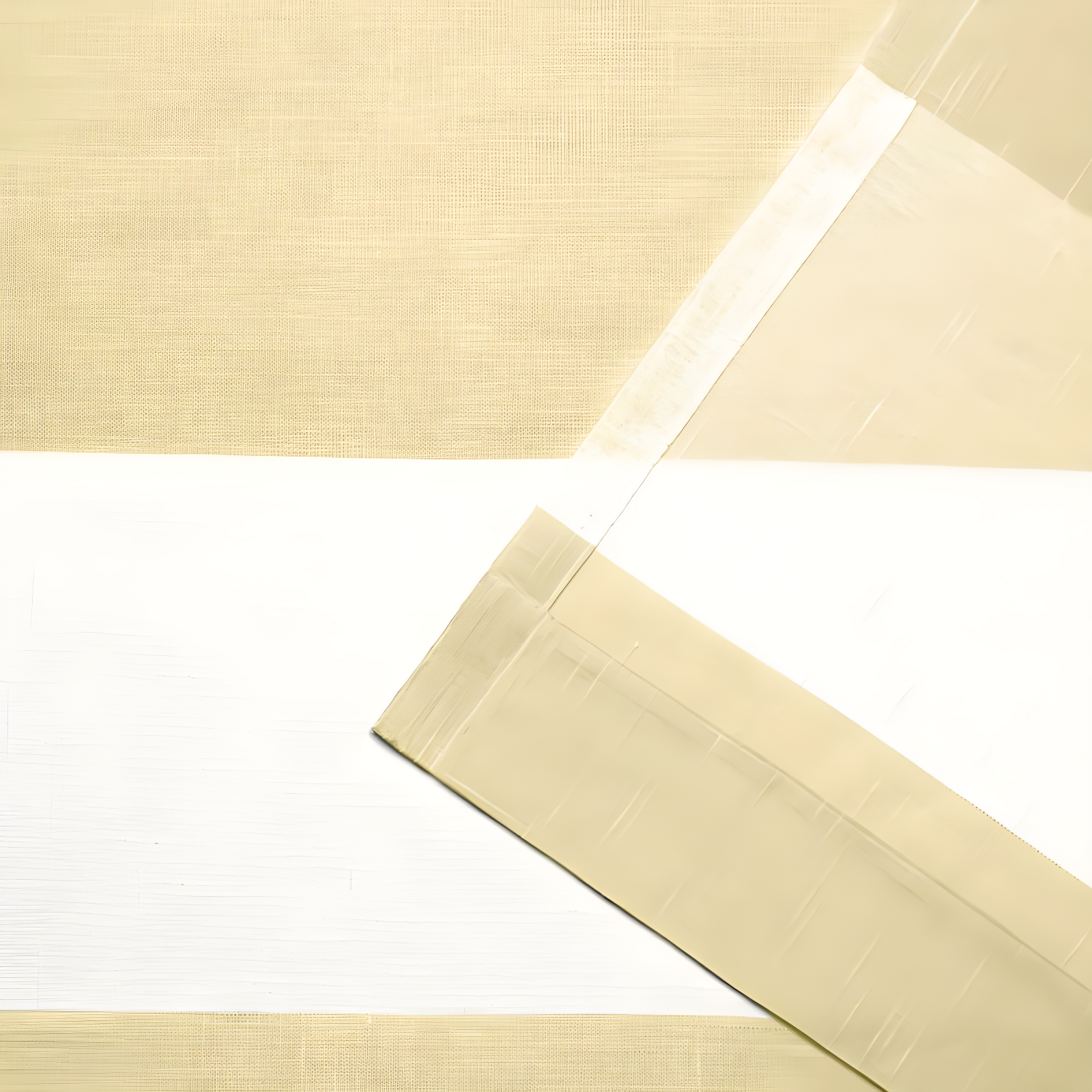 Amalgamated Textiles Darma Synthetic Sheer Curtain Pair
