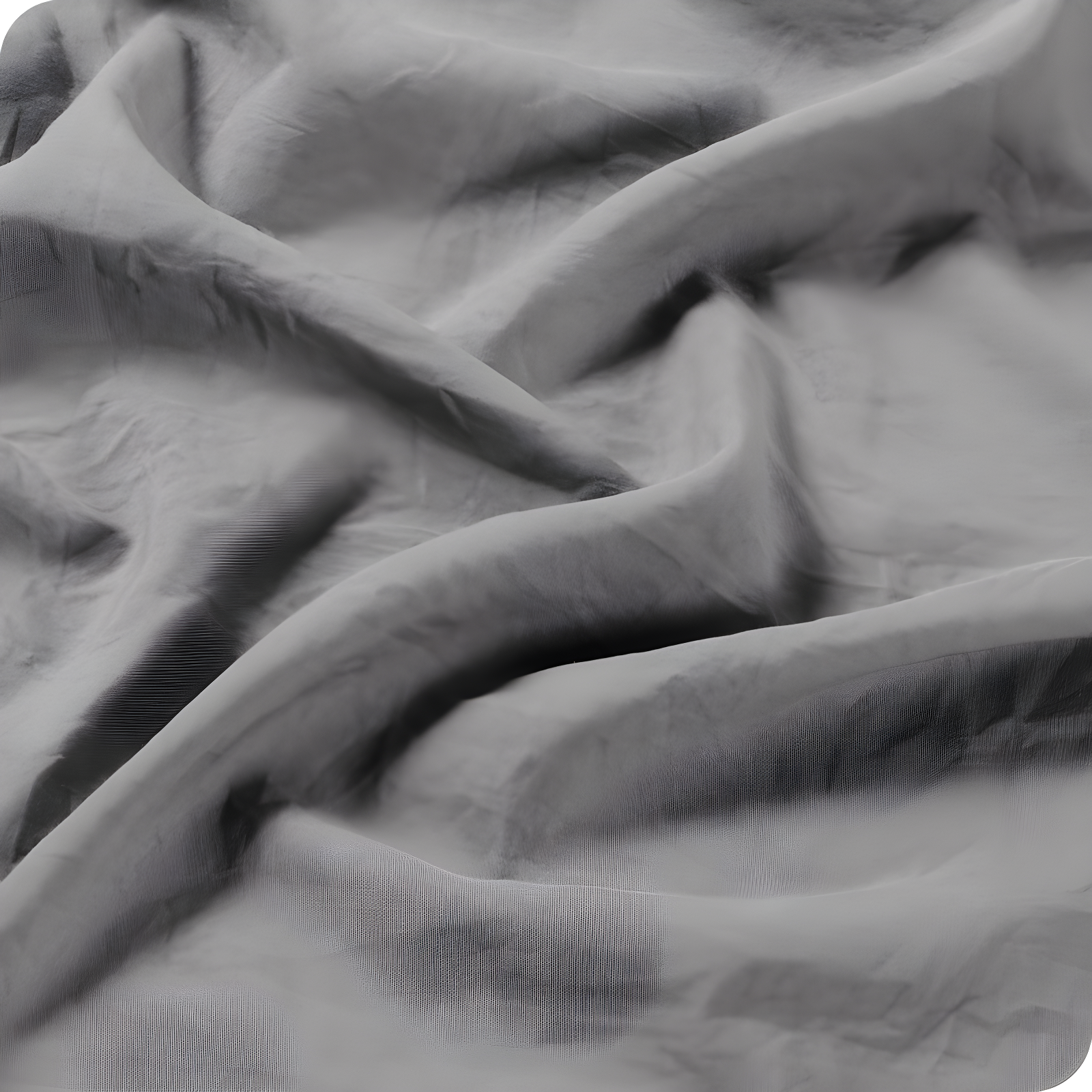 Bare Home Washed Microfiber Duvet Cover Set