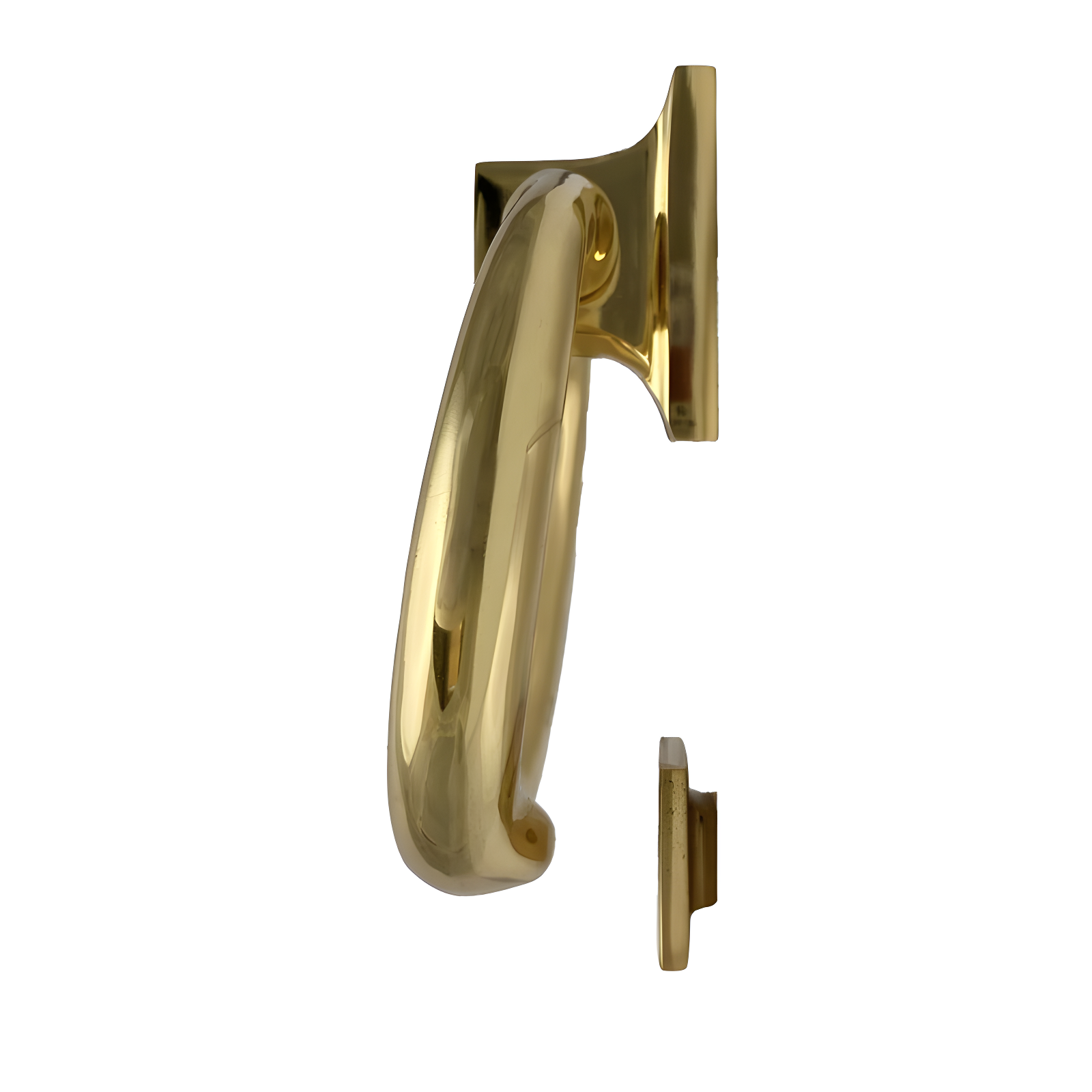 Michael Healy Designs Door Knocker