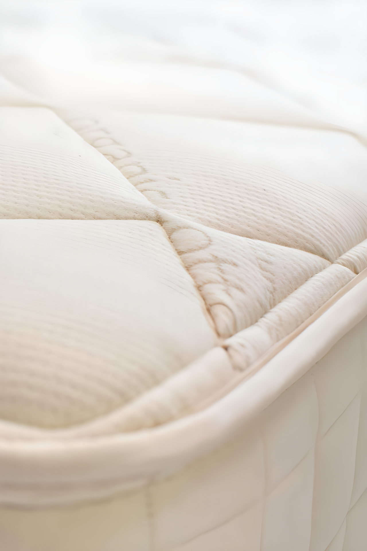 Naturepedic Chorus Queen Organic Luxury Mattress