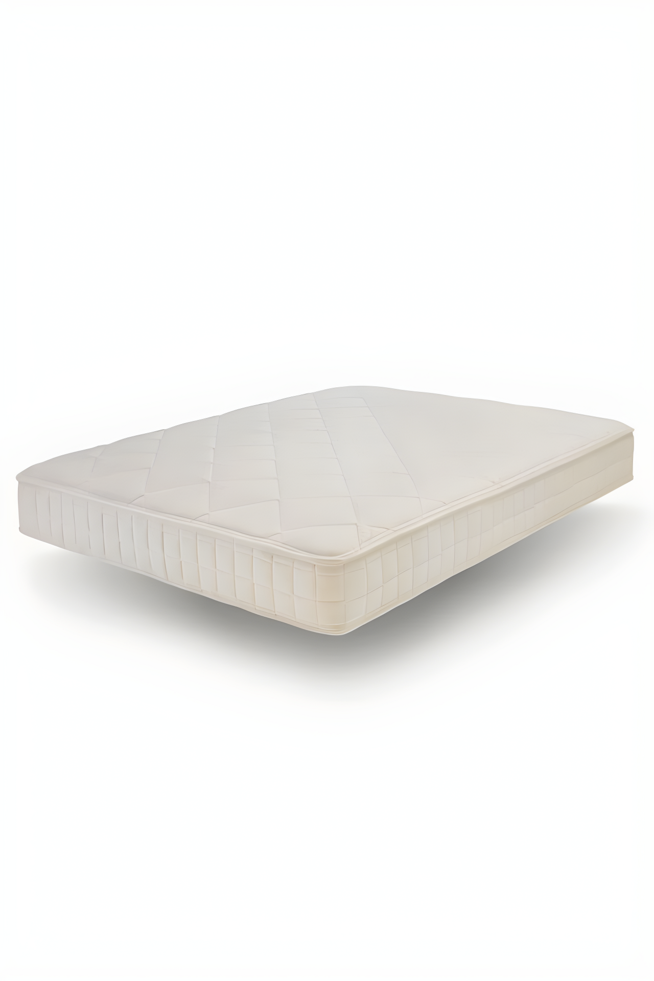 Naturepedic Chorus Queen Organic Luxury Mattress