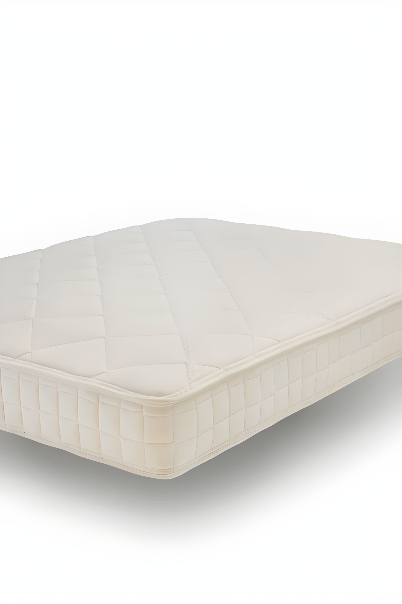 Naturepedic Chorus Queen Organic Luxury Mattress