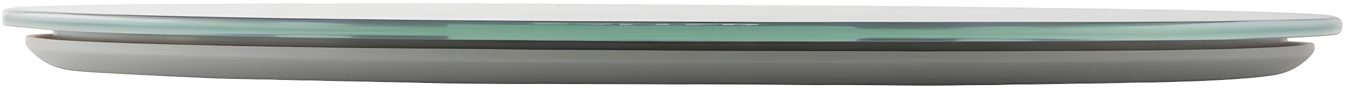 Taylor 6309561 11 lbs Digital Kitchen Scale, White