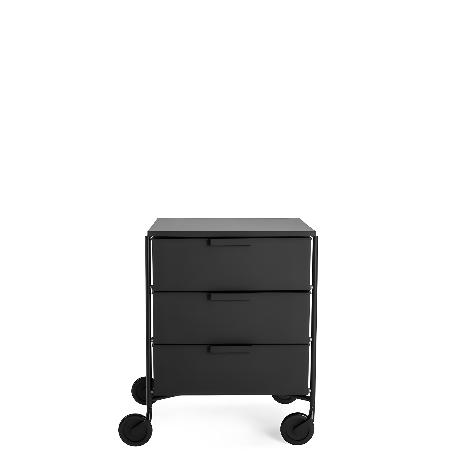 Mobil Recycled Cabinet