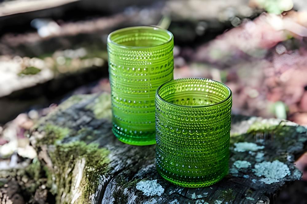 Jupiter Every Day Glasses