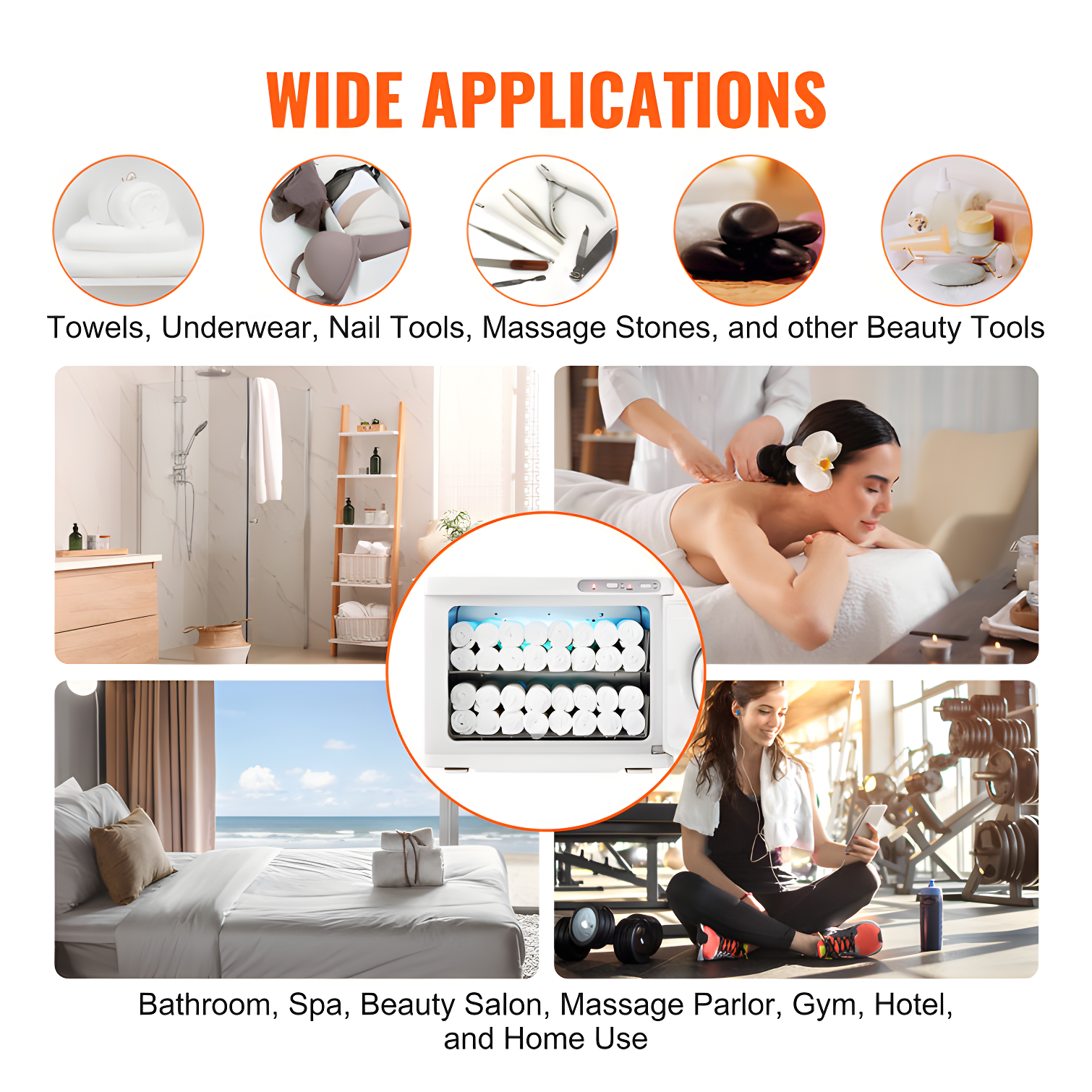Towel Warmer