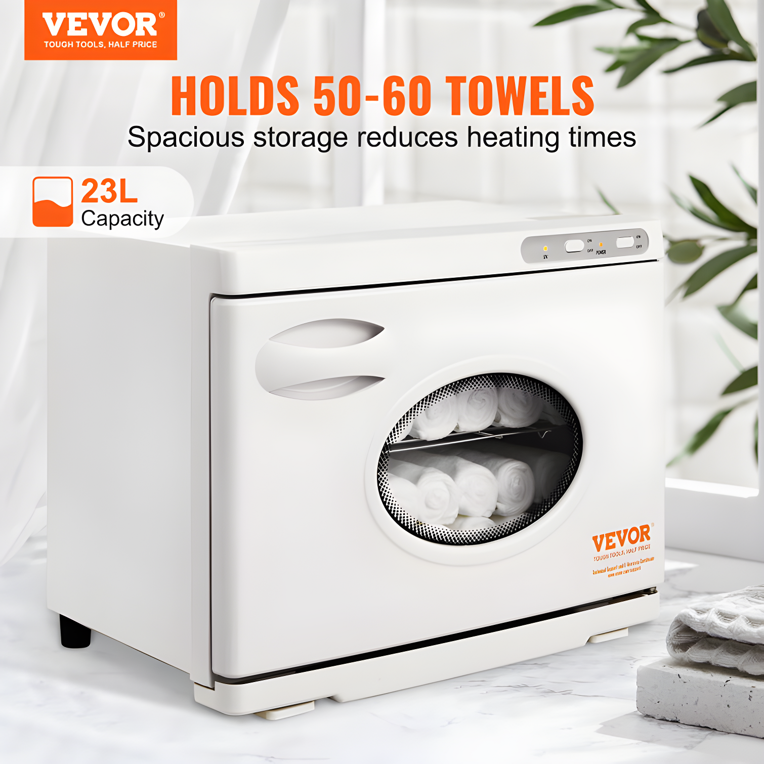 Towel Warmer