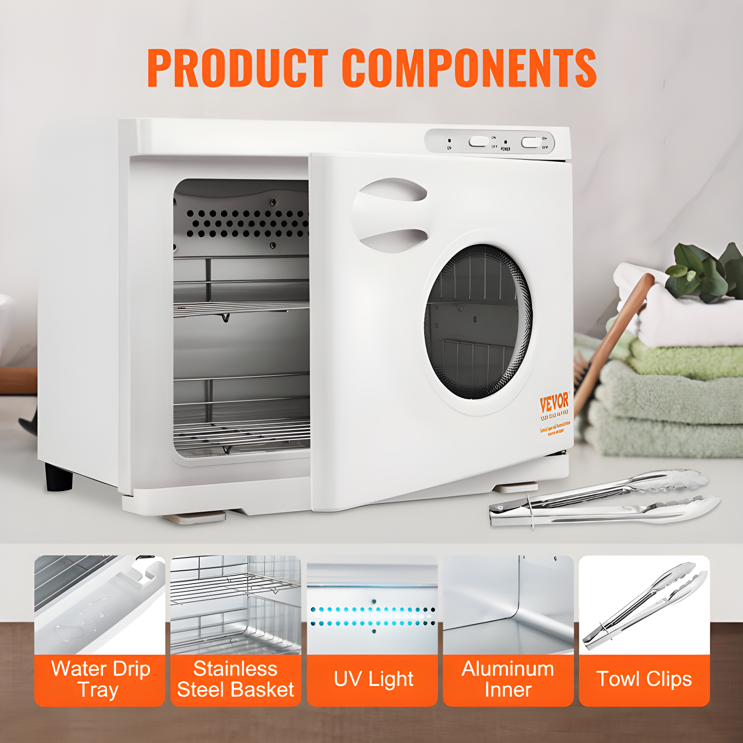Towel Warmer