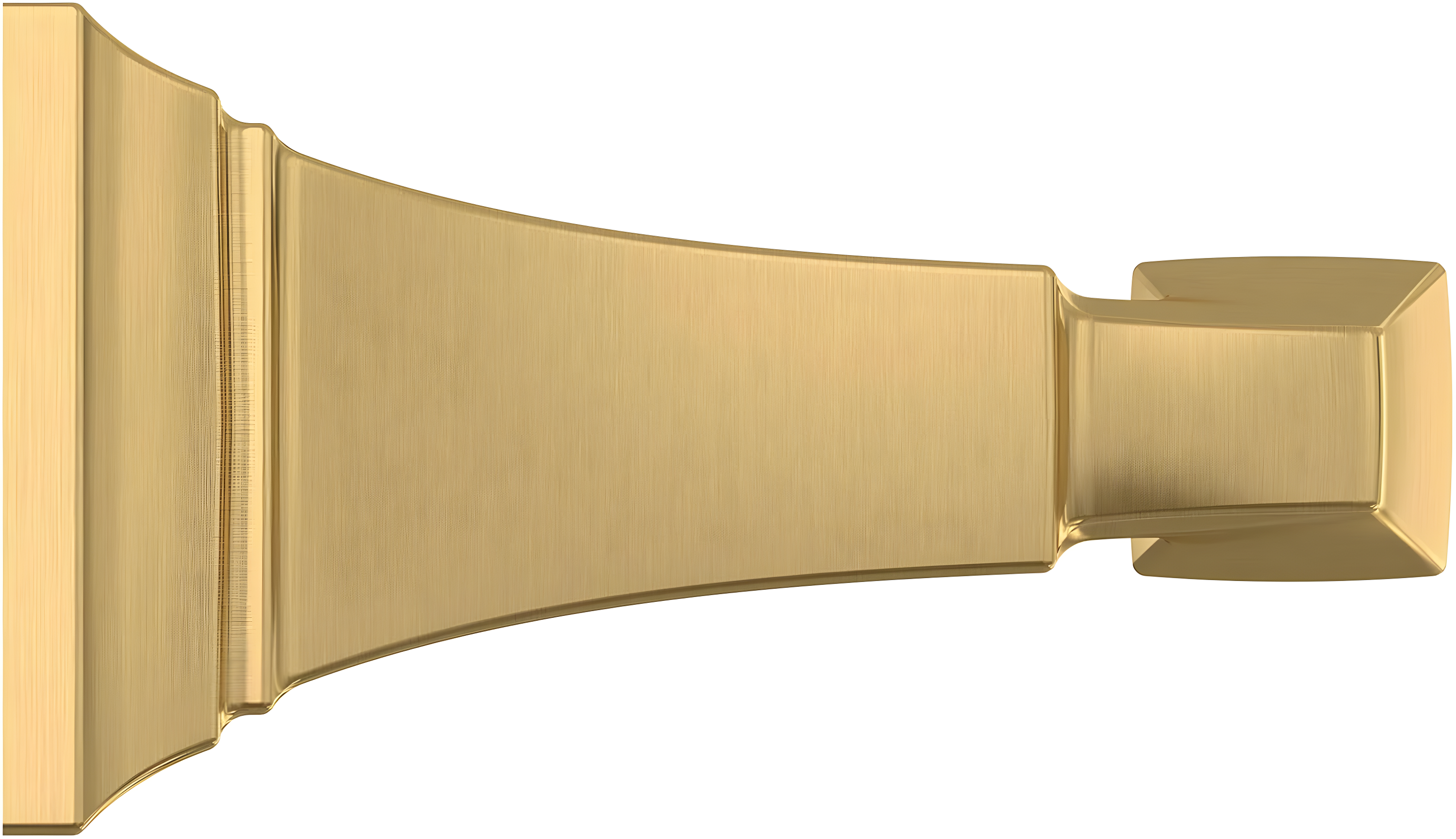 American Standard 26.25'' 1 Wall Towel Bar 7455024.GN0