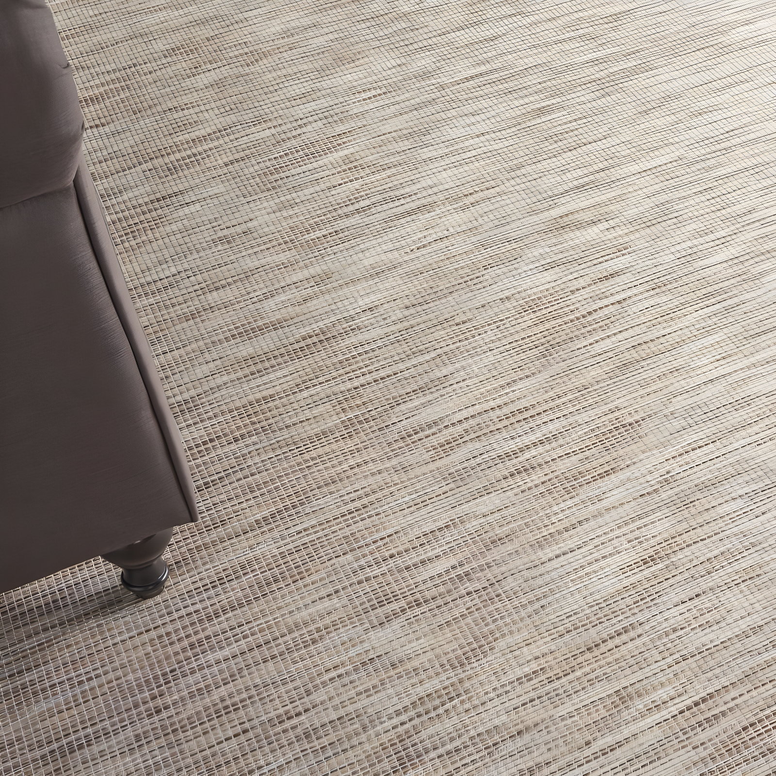 Nourison Positano POS01 Indoor/outdoor Area Rug - Beige 8' x 10'
