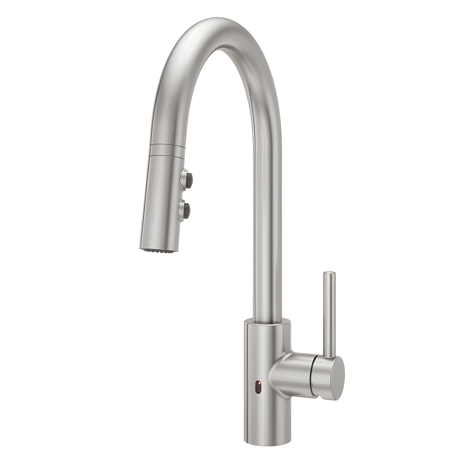 Pfister LG529-ESAS Stellen Pull Down Touchless Single Handle Kitchen Faucet