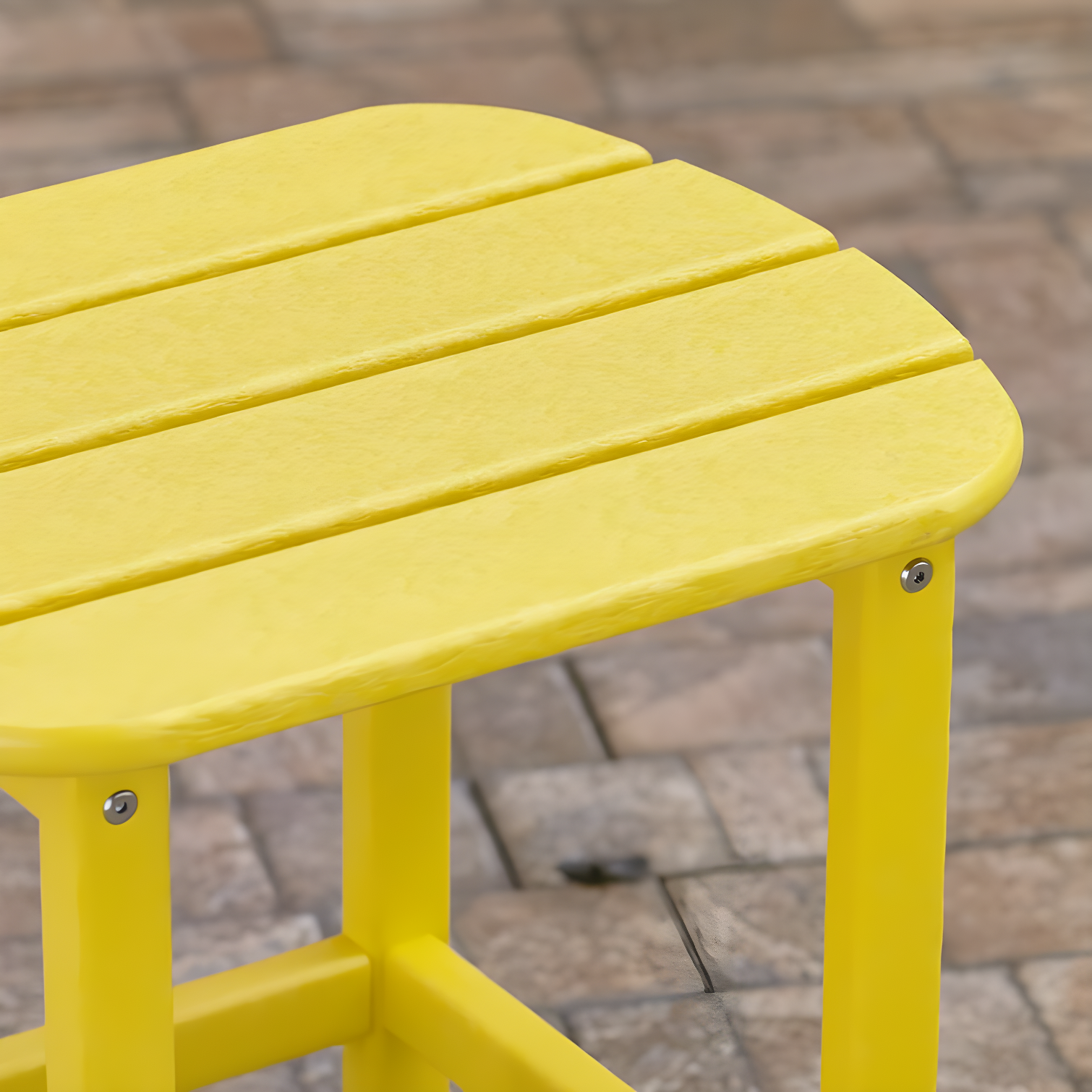 South Beach 18" Side Table