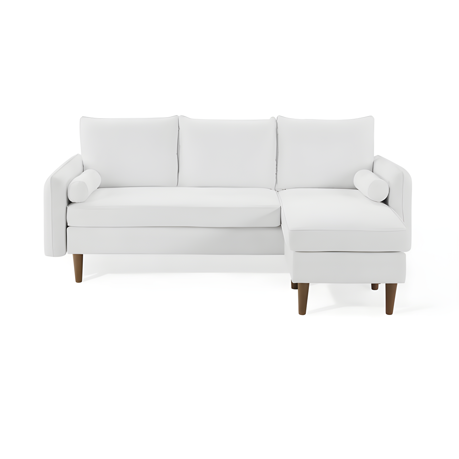 Modway Revive Upholstered Right or Left Sectional Sofa