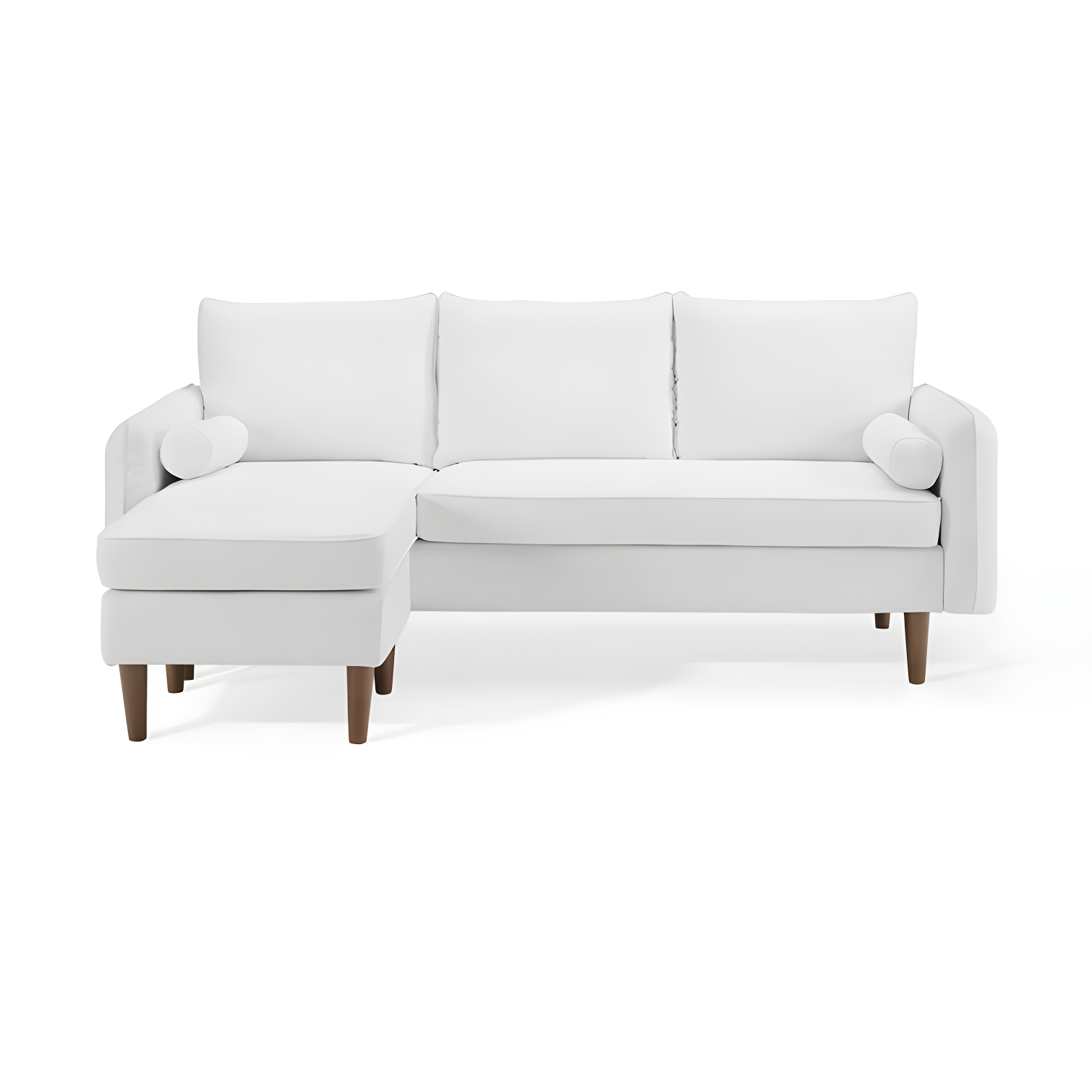 Modway Revive Upholstered Right or Left Sectional Sofa