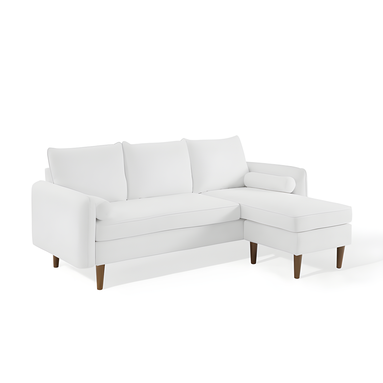 Modway Revive Upholstered Right or Left Sectional Sofa