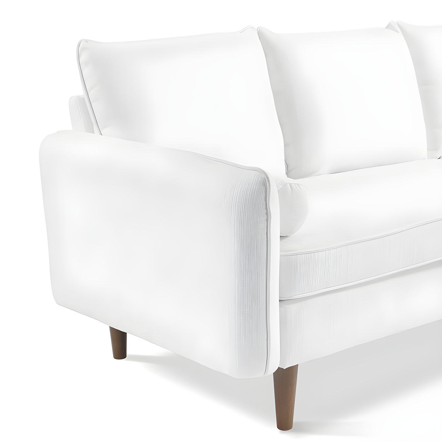 Modway Revive Upholstered Right or Left Sectional Sofa